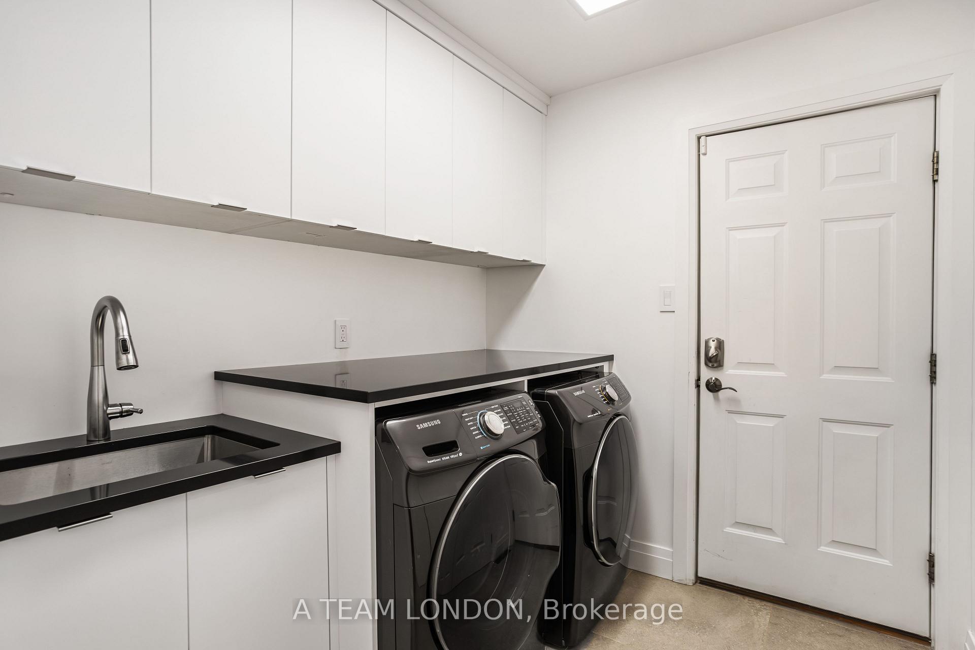 Photo 20 of 61 Stephen Moore Road Drive, Middlesex Centre, Kilworth — HOMEH