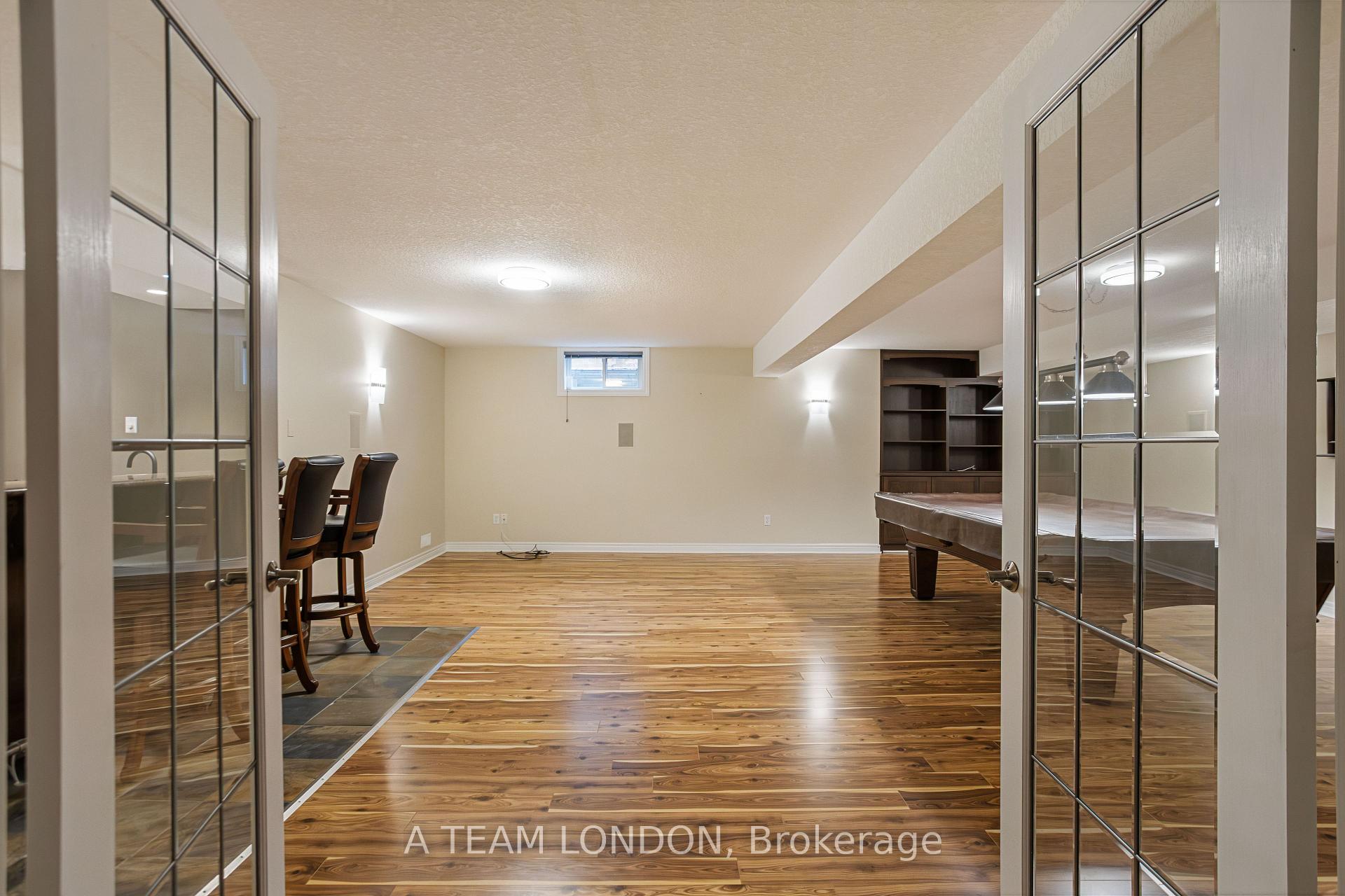 Photo 27 of 61 Stephen Moore Road Drive, Middlesex Centre, Kilworth — HOMEH