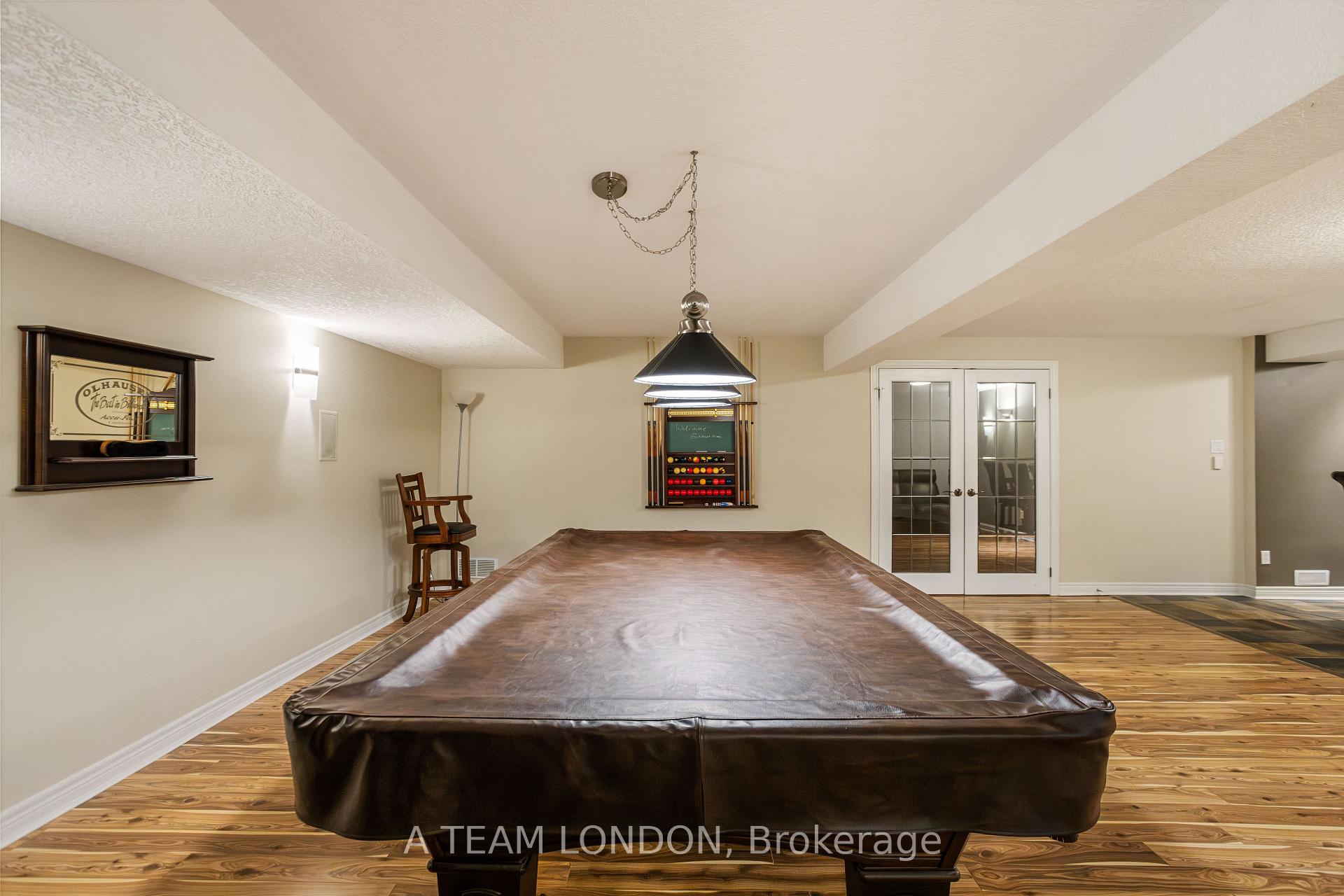 Photo 29 of 61 Stephen Moore Road Drive, Middlesex Centre, Kilworth — HOMEH