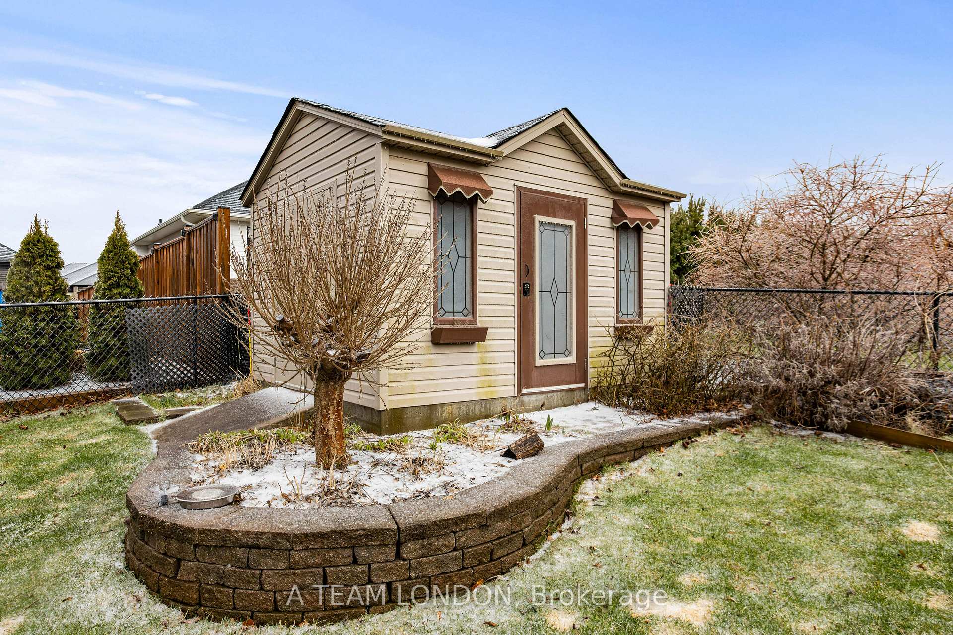 Photo 37 of 61 Stephen Moore Road Drive, Middlesex Centre, Kilworth — HOMEH