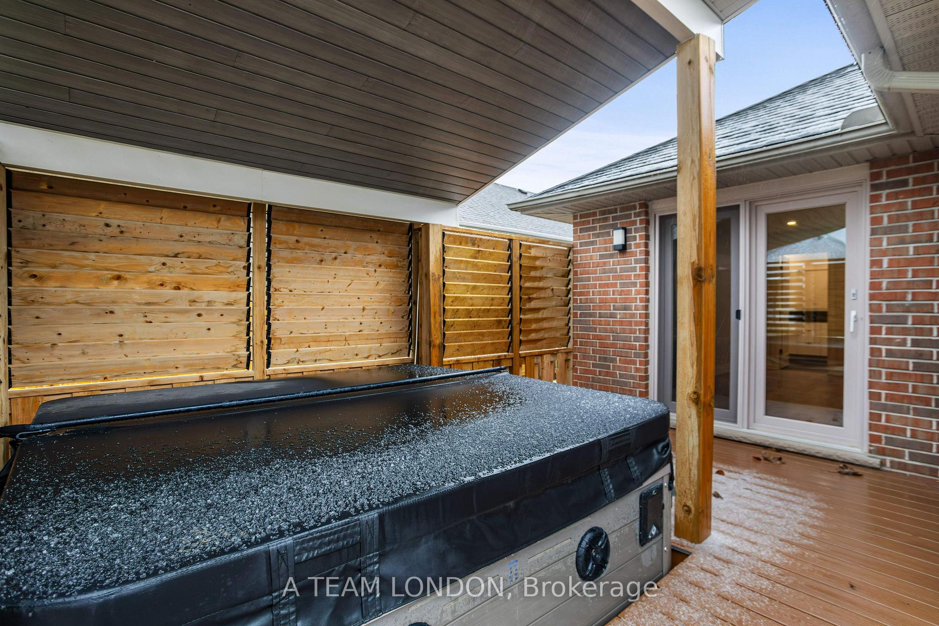 Photo 38 of 61 Stephen Moore Road Drive, Middlesex Centre, Kilworth — HOMEH