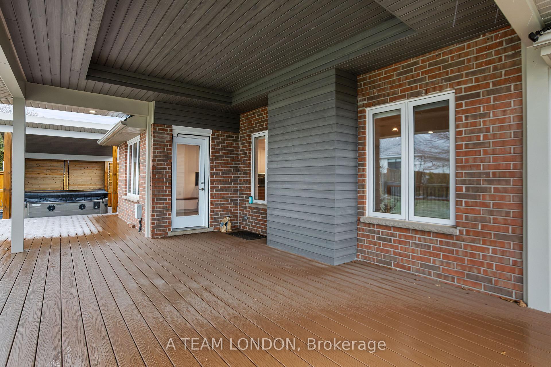 Photo 39 of 61 Stephen Moore Road Drive, Middlesex Centre, Kilworth — HOMEH