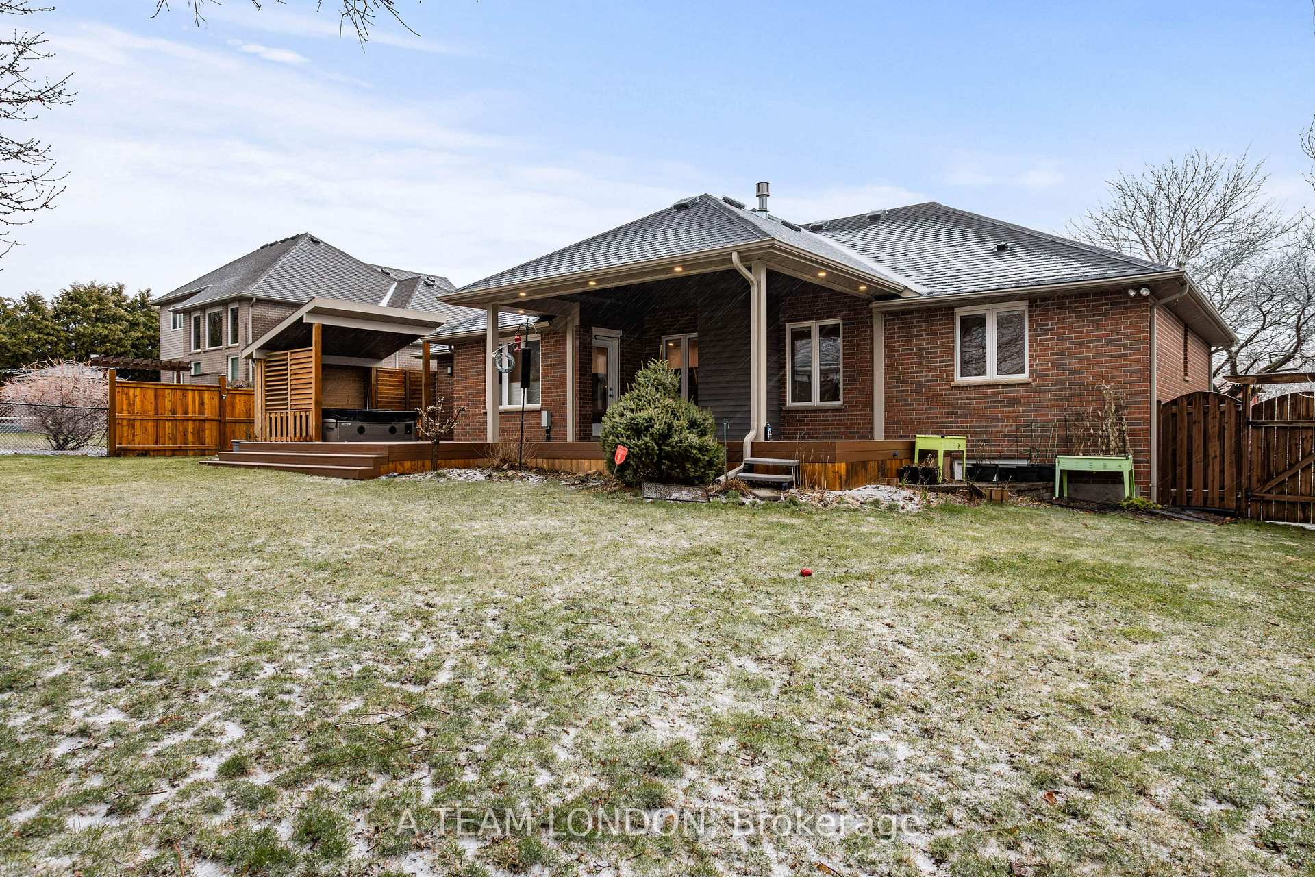 Photo 40 of 61 Stephen Moore Road Drive, Middlesex Centre, Kilworth — HOMEH