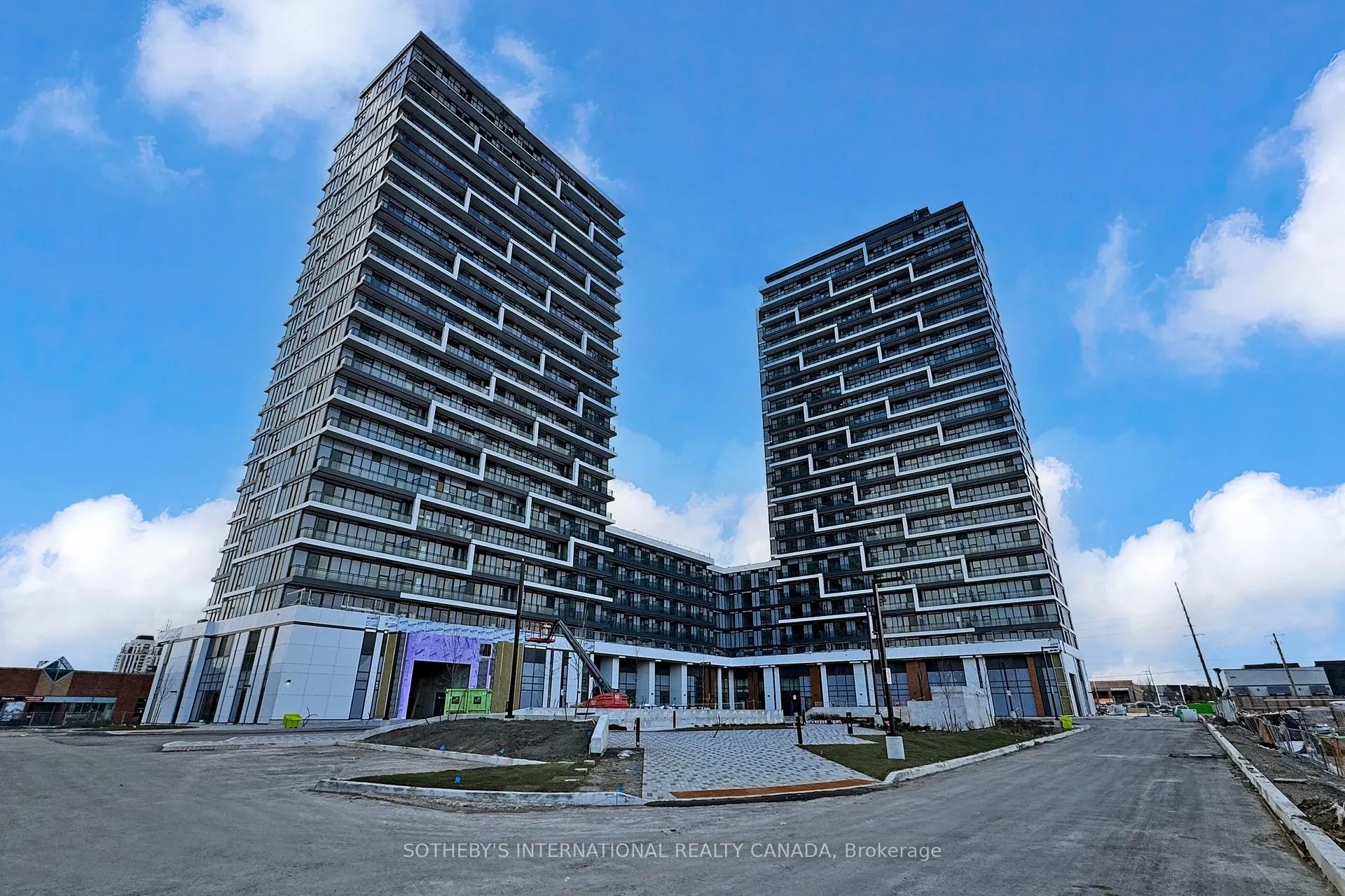 Photo 2 of Unit B318, 9751 Markham Road, Markham, Greensborough — HOMEH