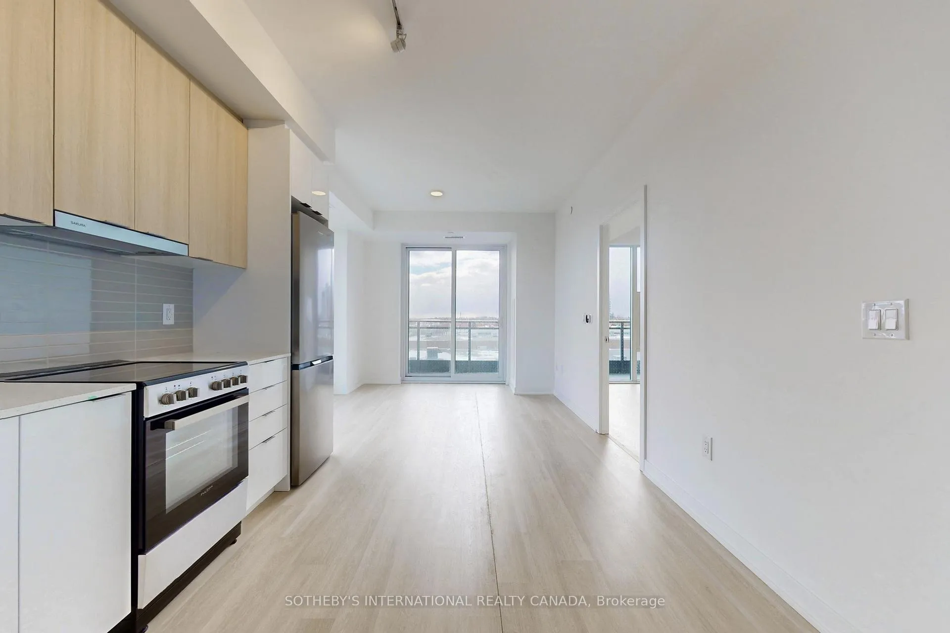 Photo 4 of Unit B318, 9751 Markham Road, Markham, Greensborough — HOMEH