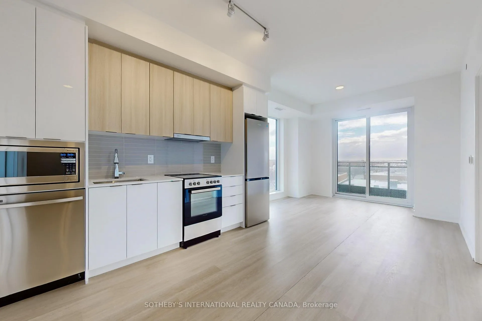 Photo 8 of Unit B318, 9751 Markham Road, Markham, Greensborough — HOMEH