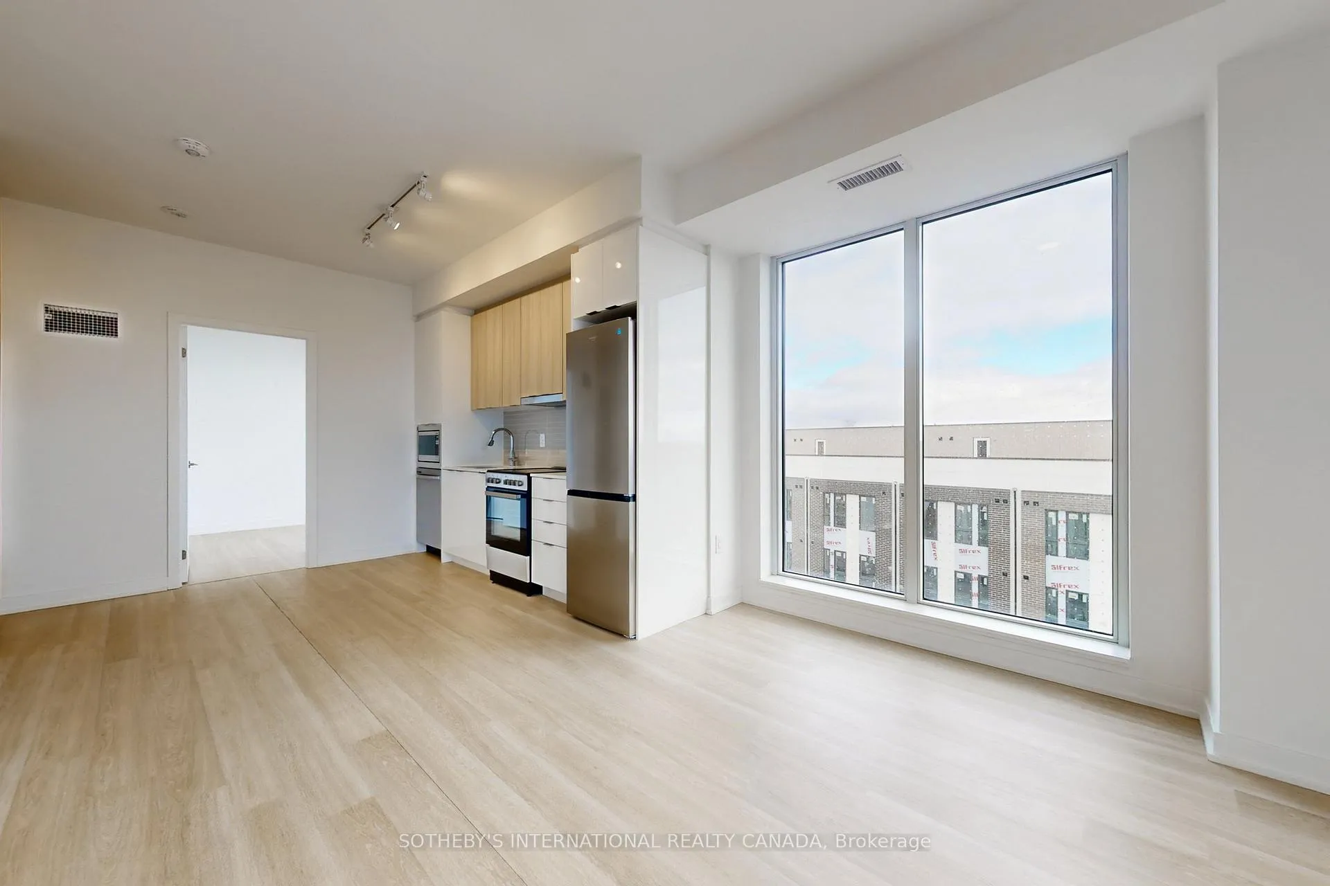 Photo 22 of Unit B318, 9751 Markham Road, Markham, Greensborough — HOMEH
