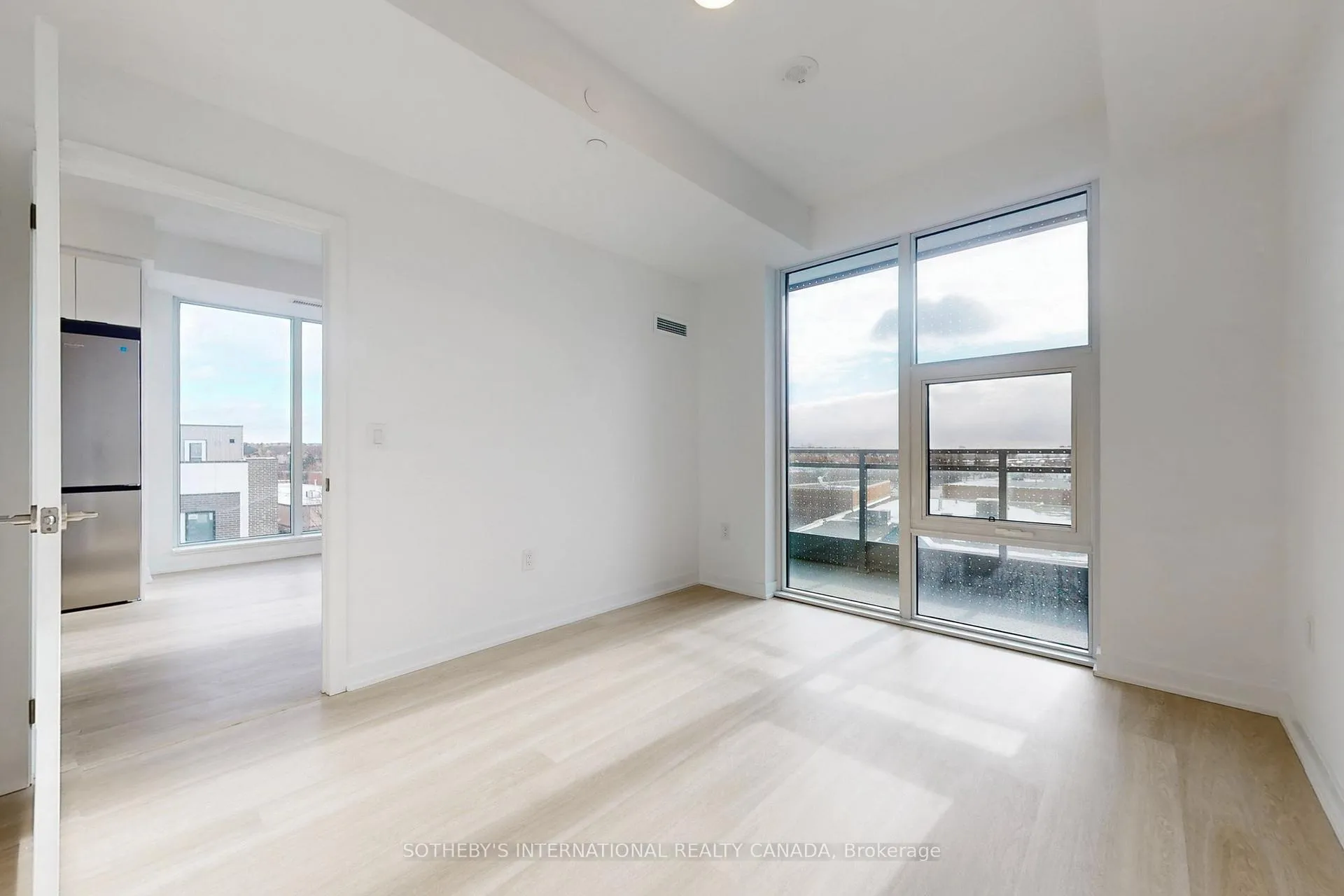 Photo 38 of Unit B318, 9751 Markham Road, Markham, Greensborough — HOMEH