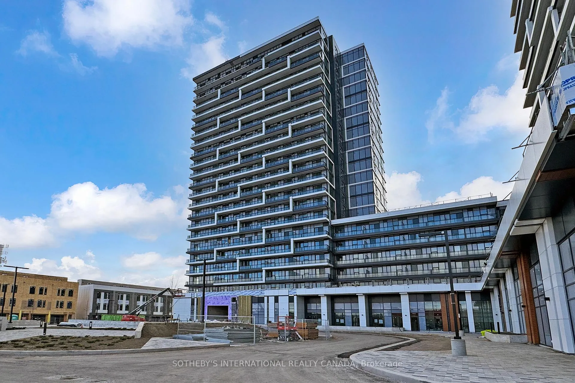 Photo 66 of Unit B318, 9751 Markham Road, Markham, Greensborough — HOMEH