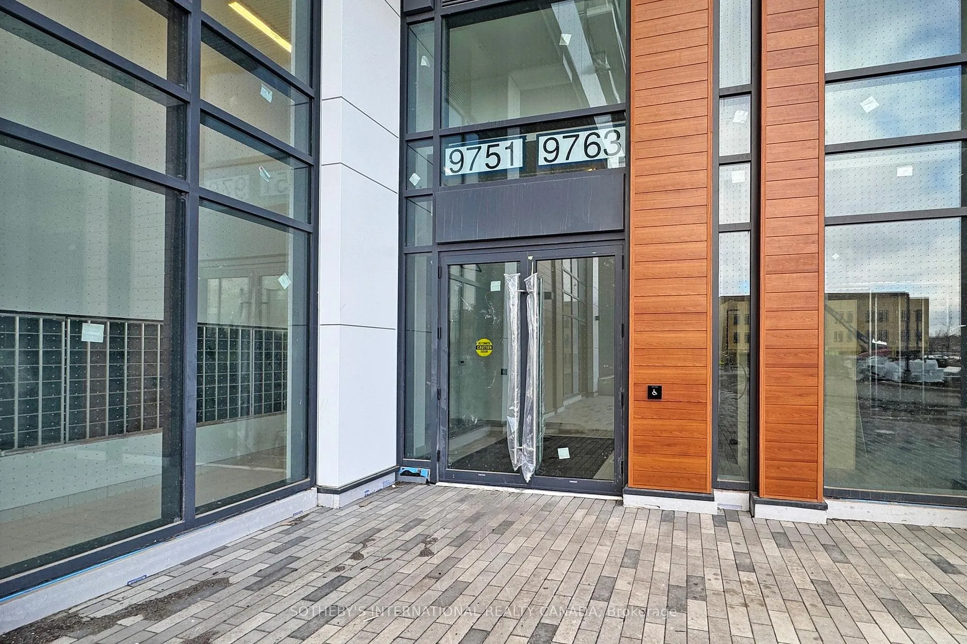 Photo 69 of Unit B318, 9751 Markham Road, Markham, Greensborough — HOMEH