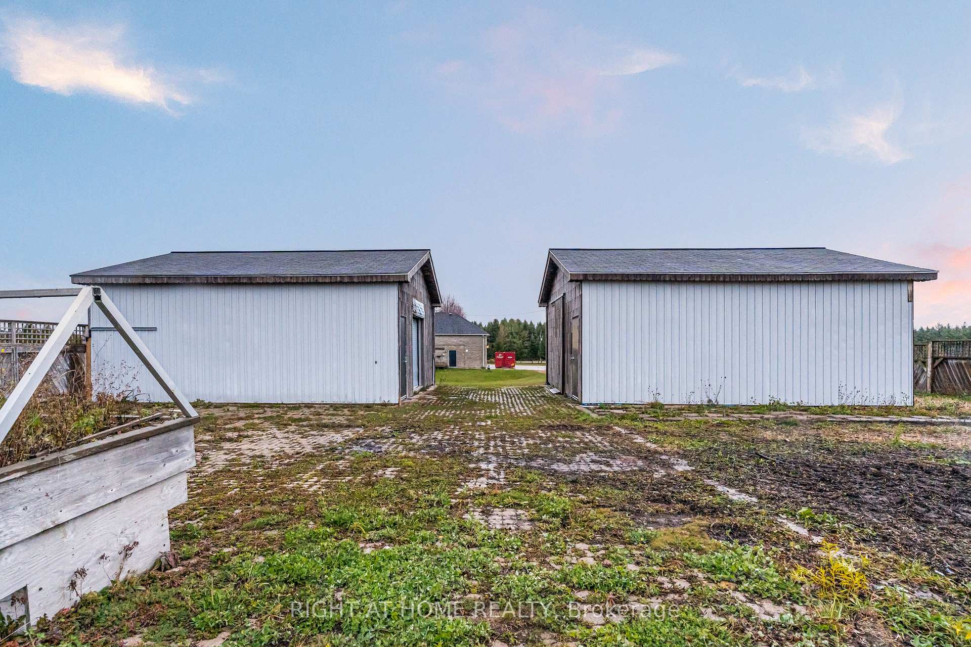 Photo 40 of 594228 Blind Line, Mono, Rural Mono — HOMEH