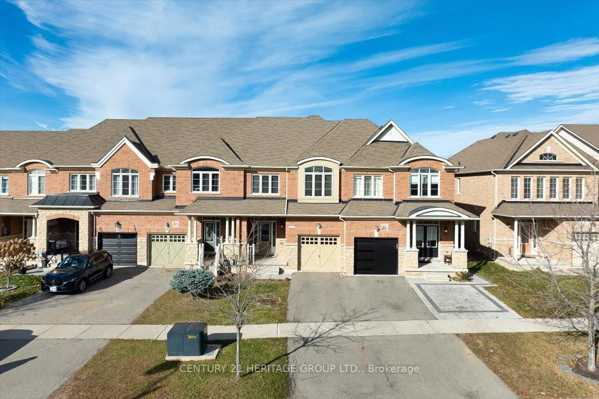 Photo 1 of 13 McLaughlin Avenue, Milton, Willmott — HOMEH