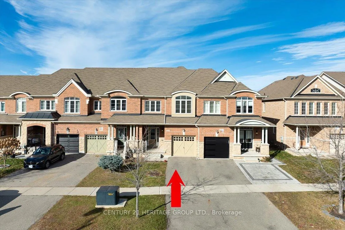 Photo 2 of 13 McLaughlin Avenue, Milton, Willmott — HOMEH