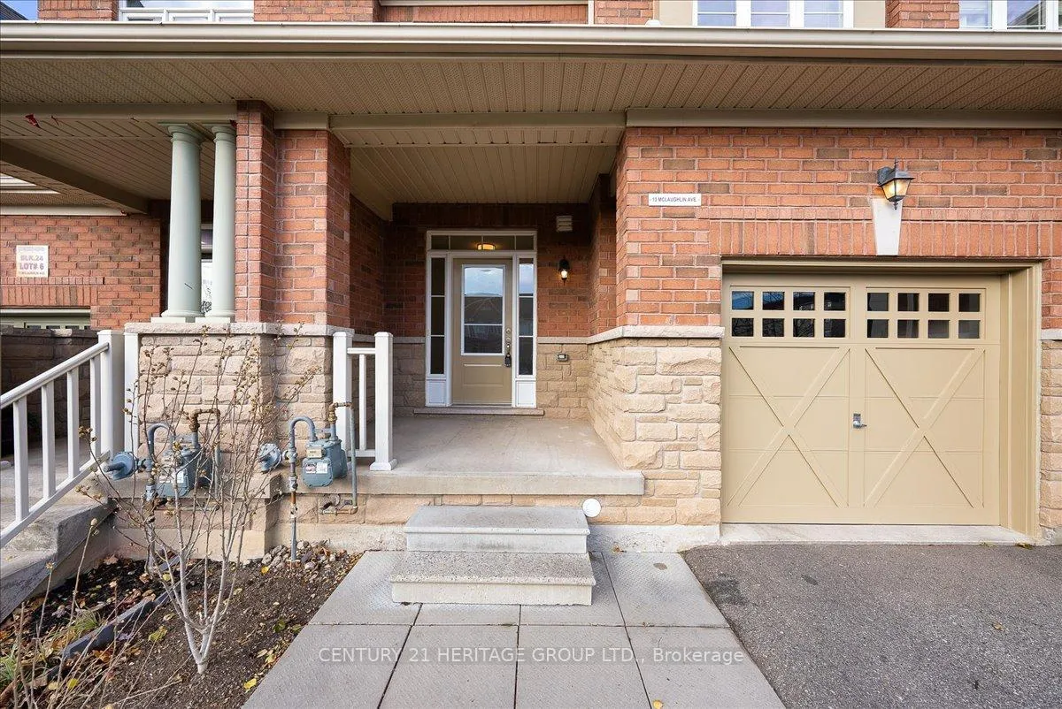 Photo 4 of 13 McLaughlin Avenue, Milton, Willmott — HOMEH