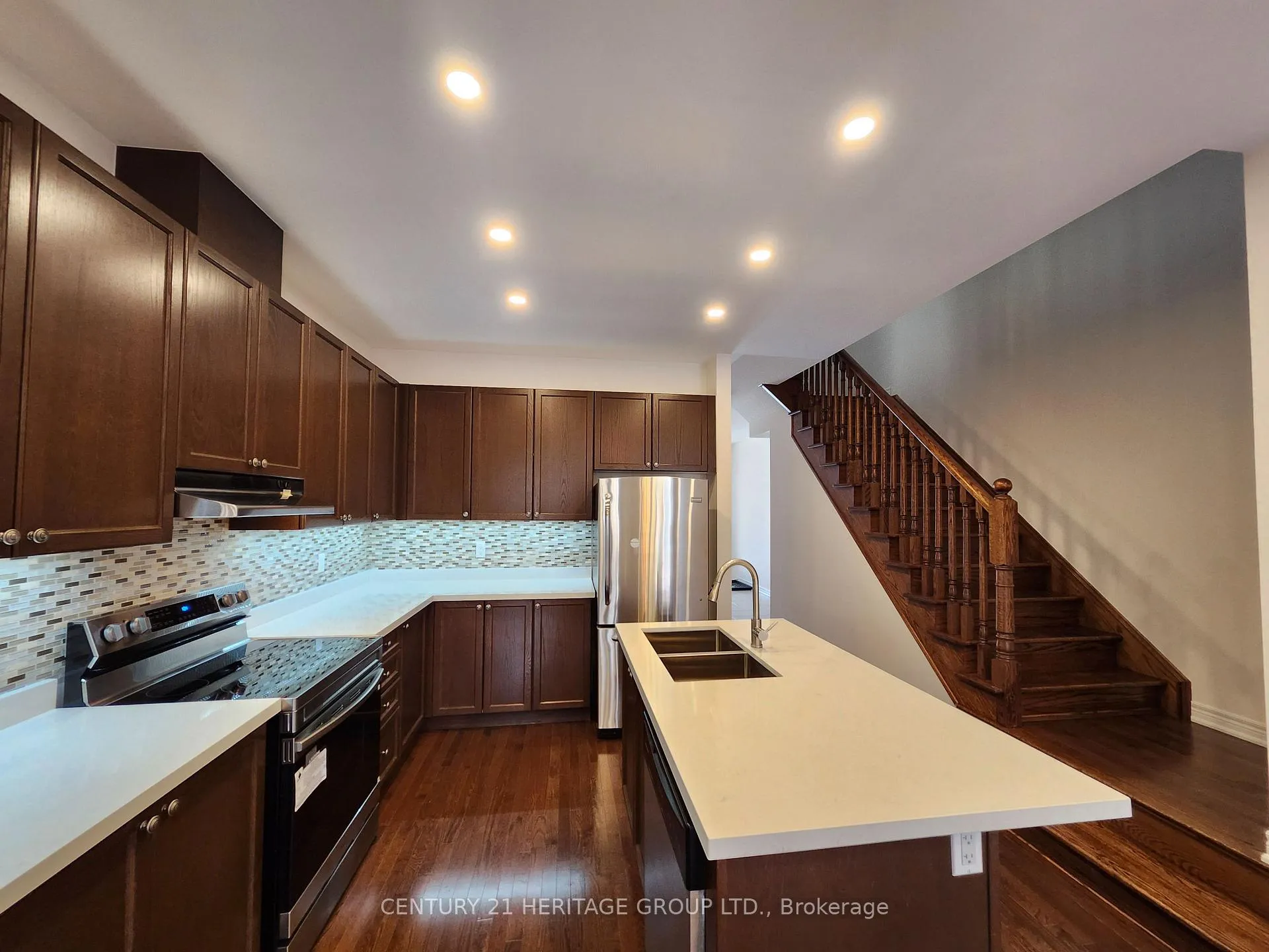 Photo 13 of 13 McLaughlin Avenue, Milton, Willmott — HOMEH