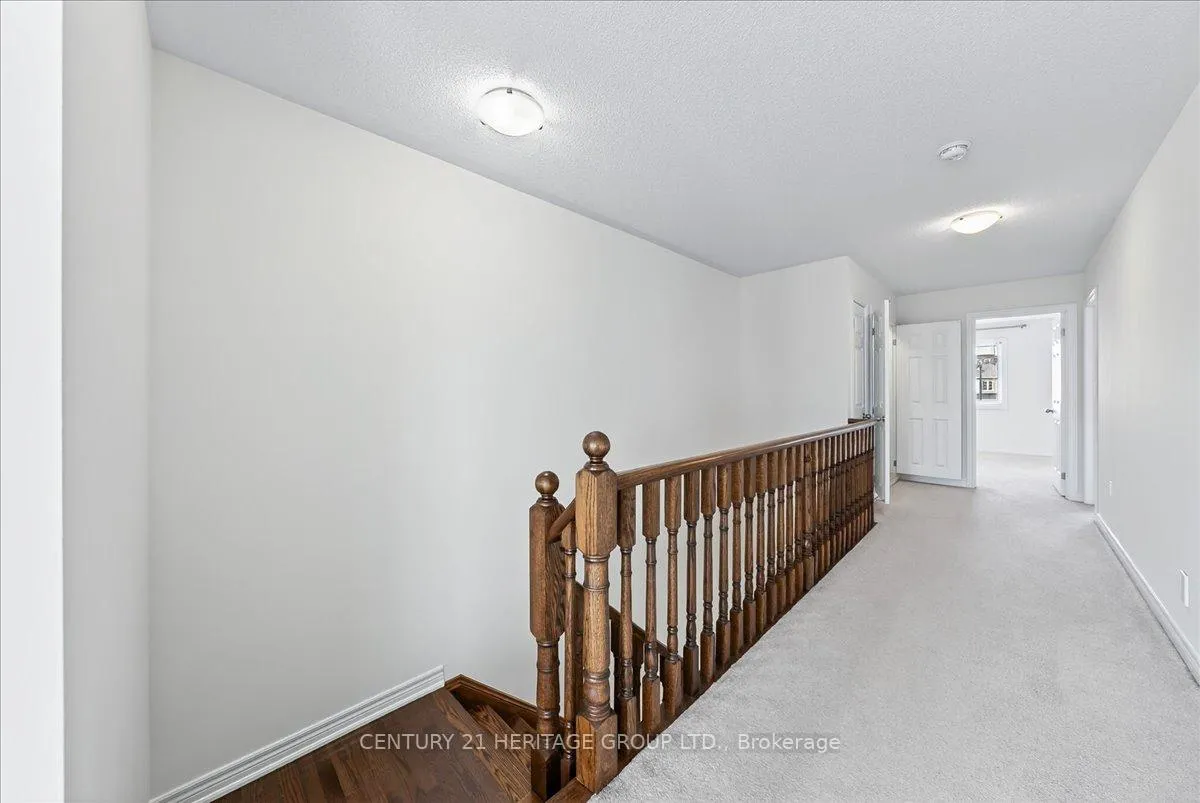 Photo 18 of 13 McLaughlin Avenue, Milton, Willmott — HOMEH