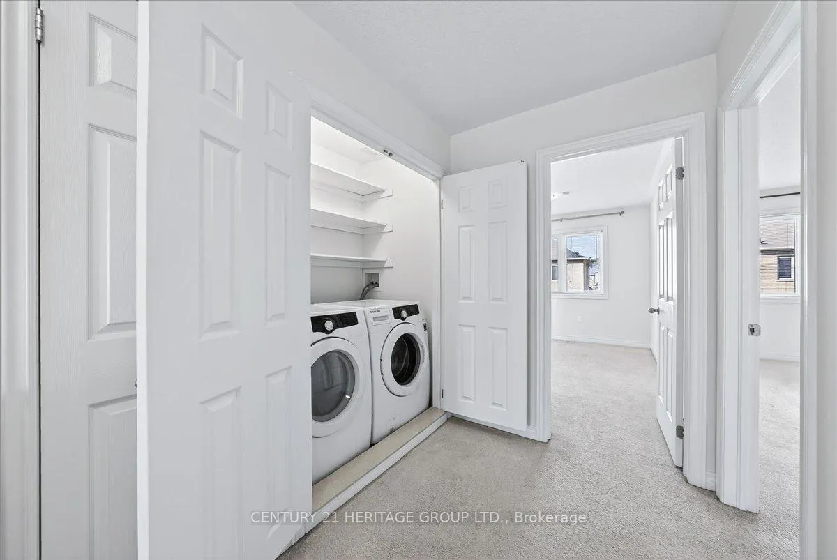 Photo 19 of 13 McLaughlin Avenue, Milton, Willmott — HOMEH