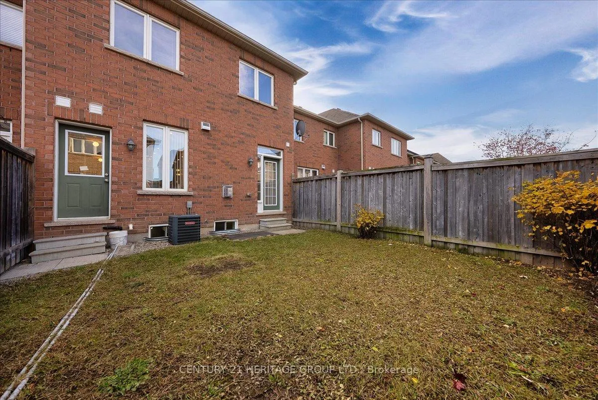 Photo 44 of 13 McLaughlin Avenue, Milton, Willmott — HOMEH