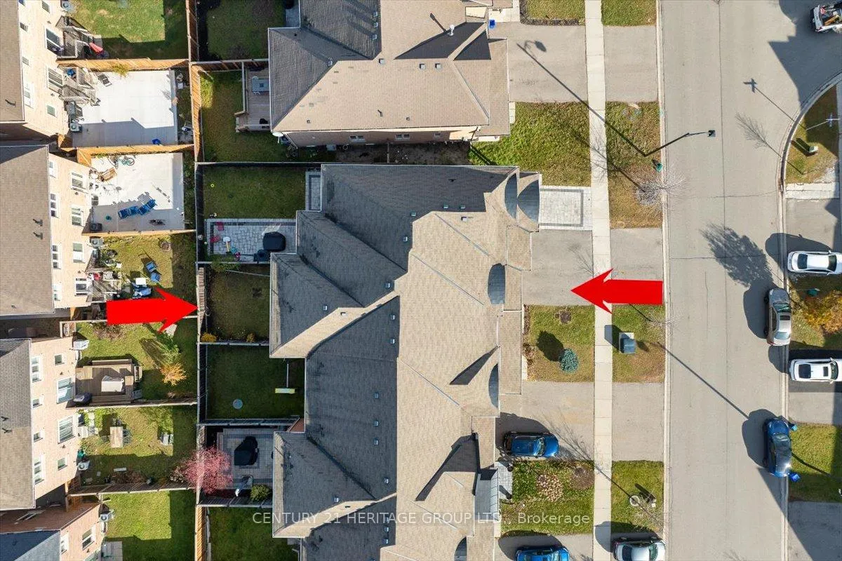 Photo 47 of 13 McLaughlin Avenue, Milton, Willmott — HOMEH