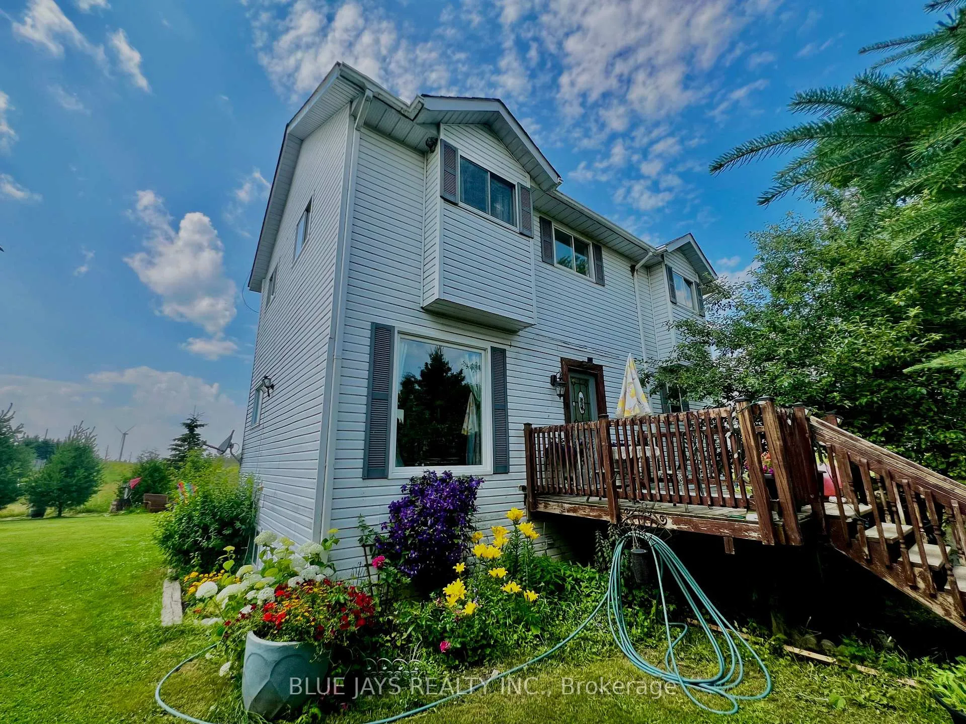 Photo 1 of 642421 270 Sideroad Road W, Melancthon, Rural Melancthon — HOMEH