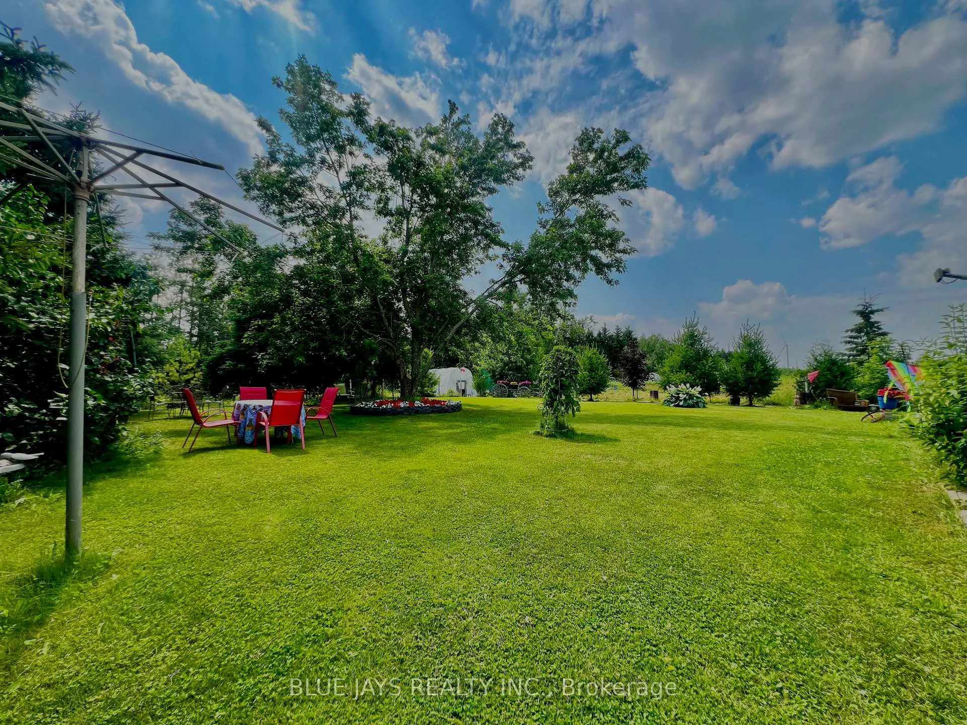 Photo 17 of 642421 270 Sideroad Road W, Melancthon, Rural Melancthon — HOMEH