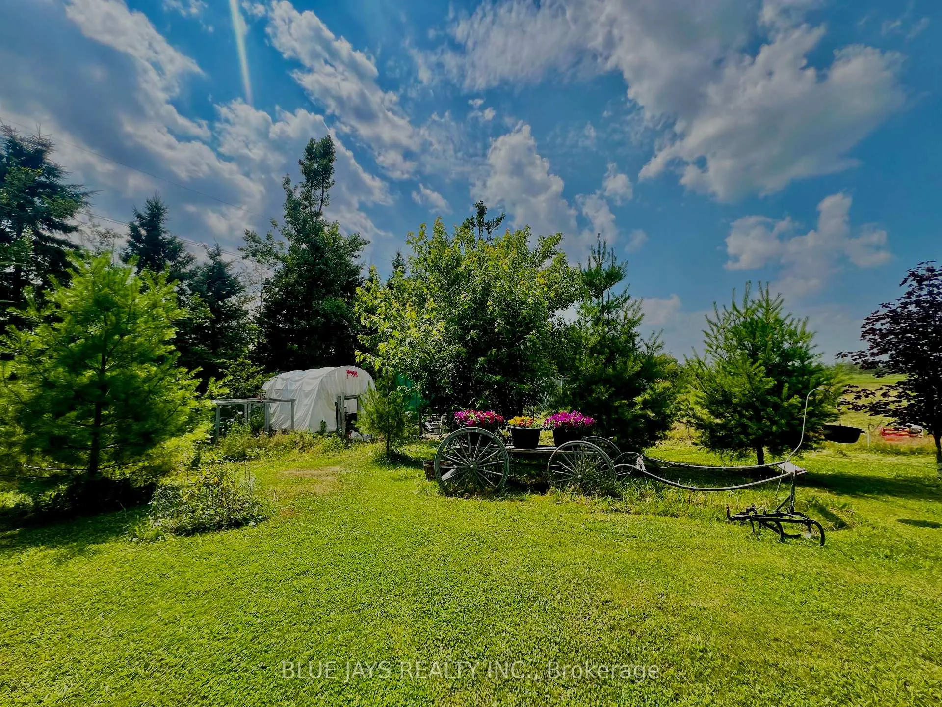Photo 18 of 642421 270 Sideroad Road W, Melancthon, Rural Melancthon — HOMEH