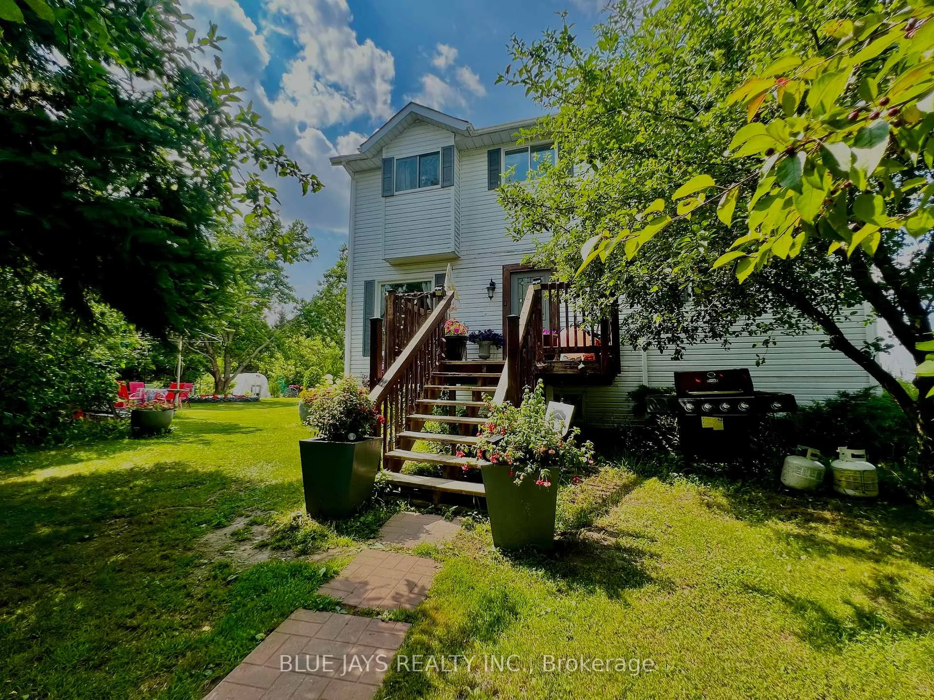 Photo 22 of 642421 270 Sideroad Road W, Melancthon, Rural Melancthon — HOMEH