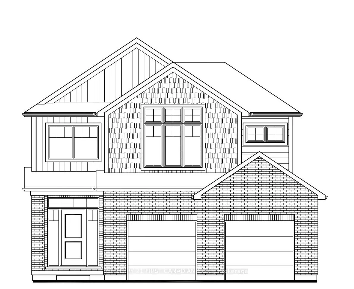 Photo 3 of 109 Holloway Trail, Middlesex Centre, Ilderton — HOMEH