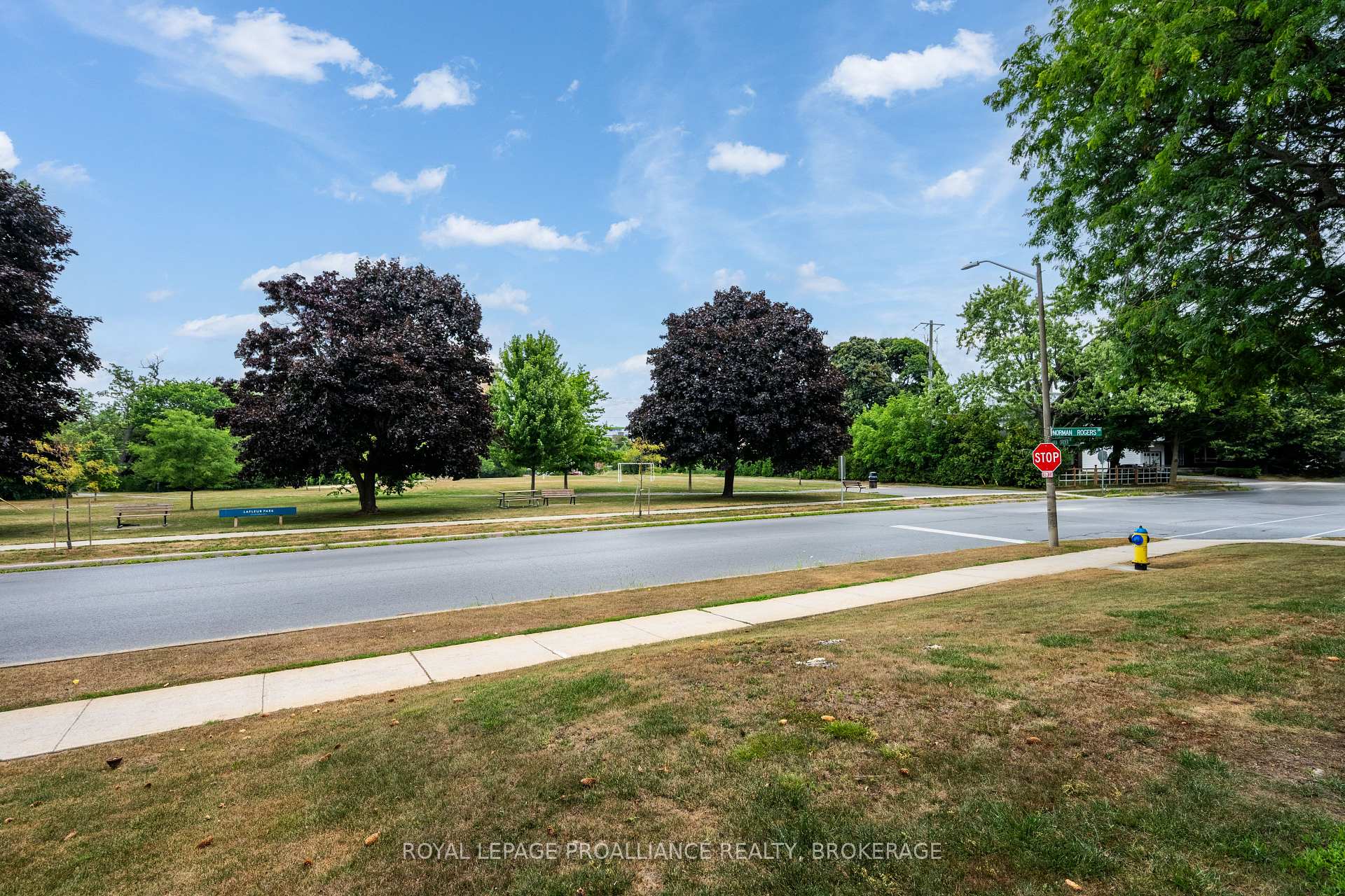 Photo 41 of 350 Norman Rogers Drive, Kingston, Central City West — HOMEH
