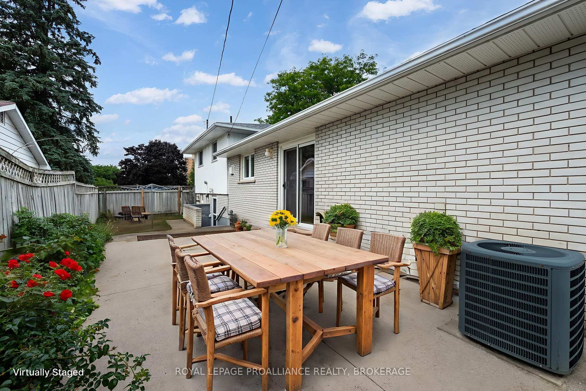 Photo 43 of 350 Norman Rogers Drive, Kingston, Central City West — HOMEH