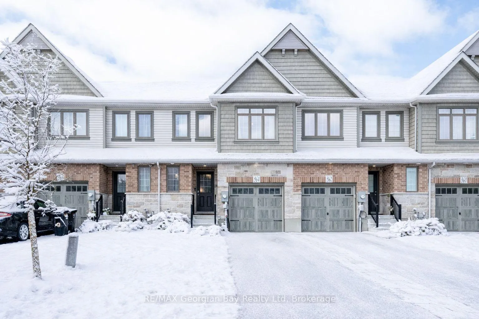 Photo 1 of 964 Wright Drive, Midland — HOMEH