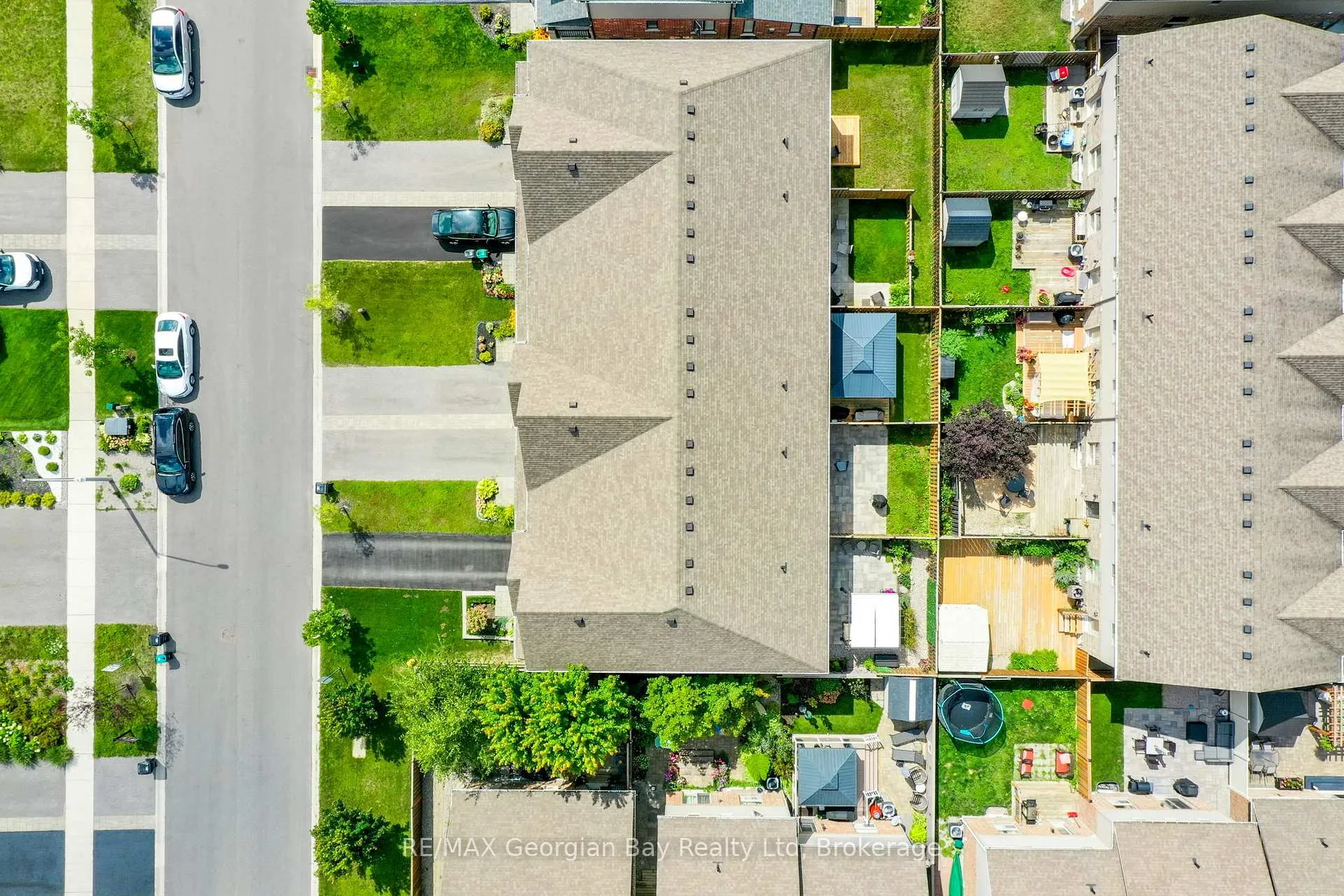 Photo 35 of 964 Wright Drive, Midland — HOMEH