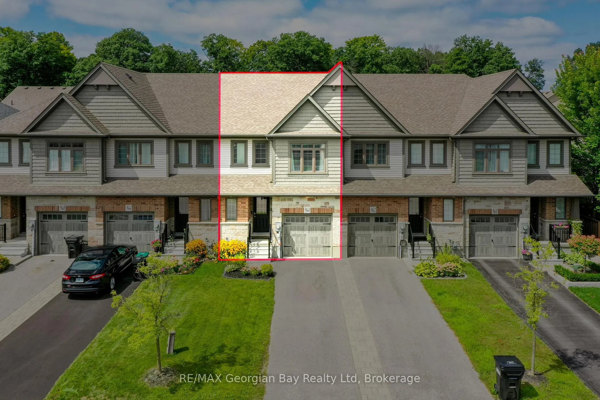 Photo 37 of 964 Wright Drive, Midland — HOMEH