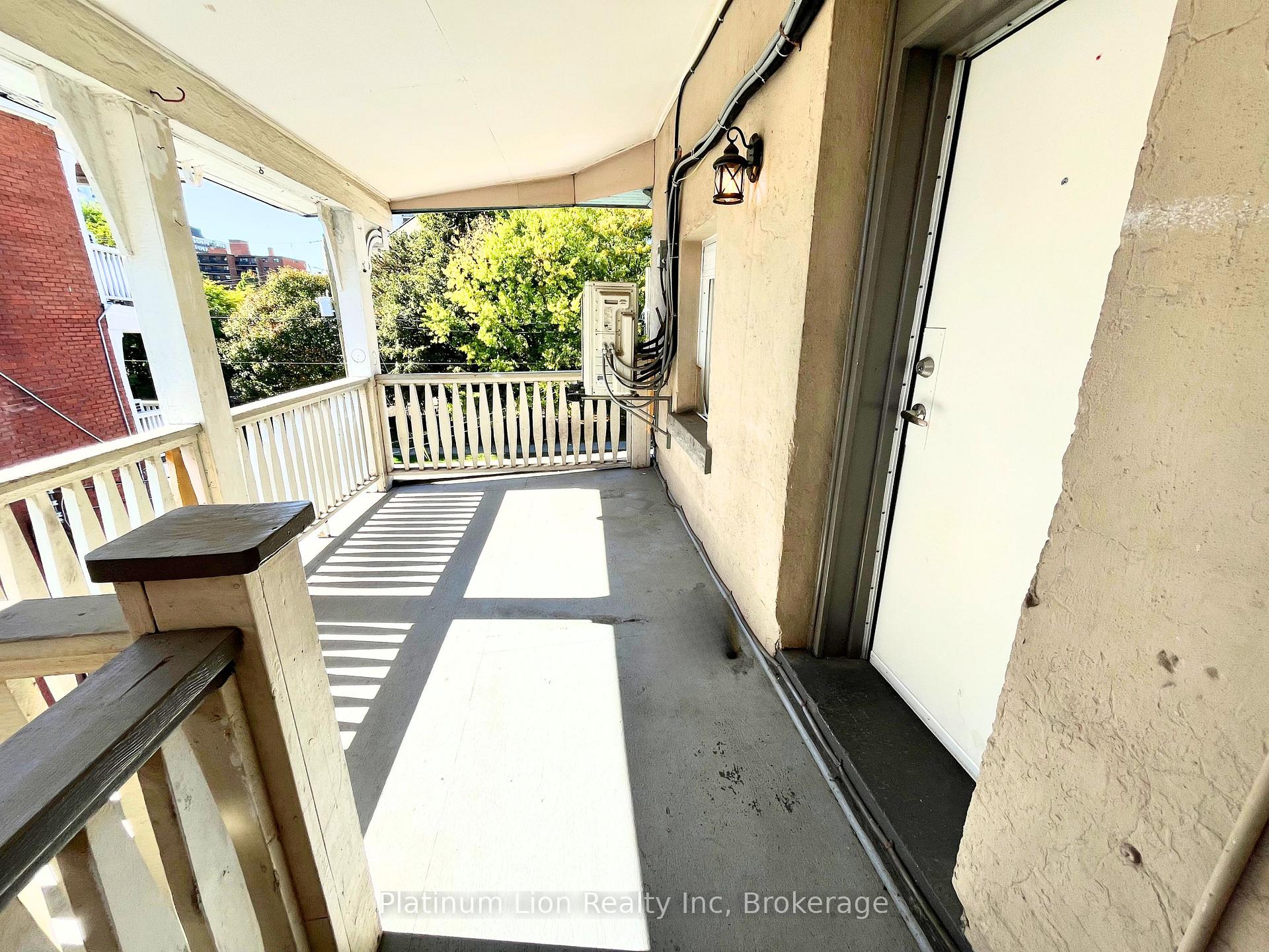 Photo 2 of Unit 7, 117 Park Street S, Hamilton, Durand — HOMEH