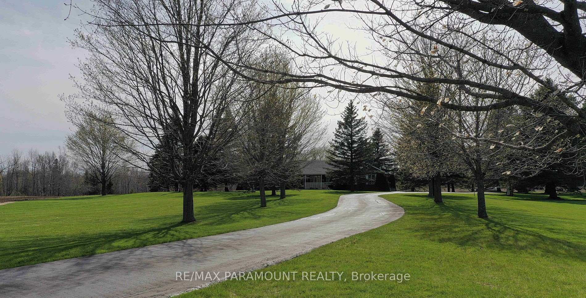 Photo 2 of 436446 4th Line, Melancthon, Rural Melancthon — HOMEH