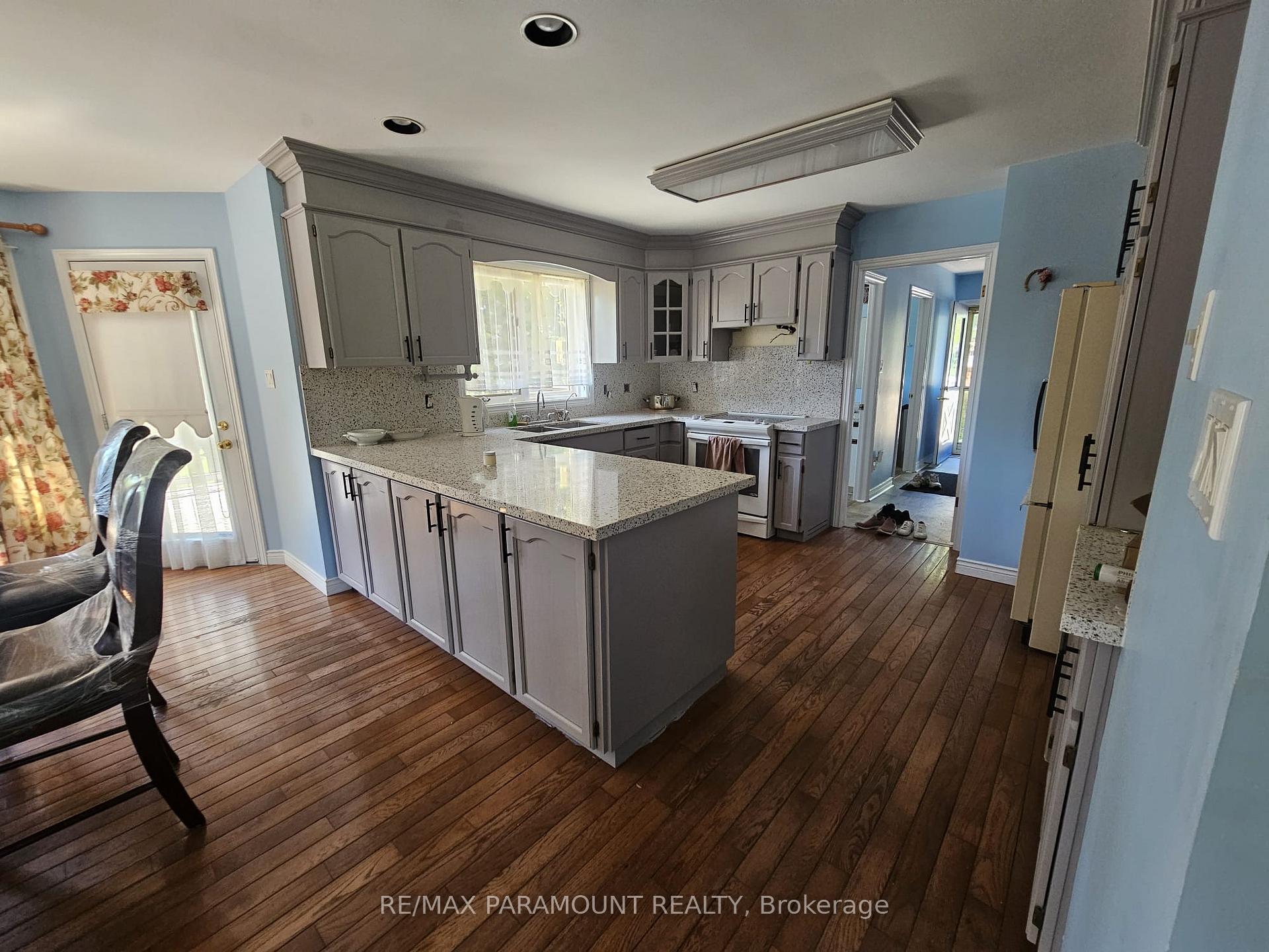 Photo 5 of 436446 4th Line, Melancthon, Rural Melancthon — HOMEH
