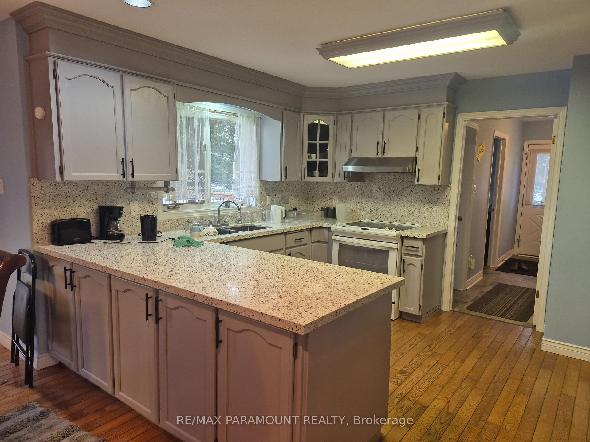 Photo 6 of 436446 4th Line, Melancthon, Rural Melancthon — HOMEH