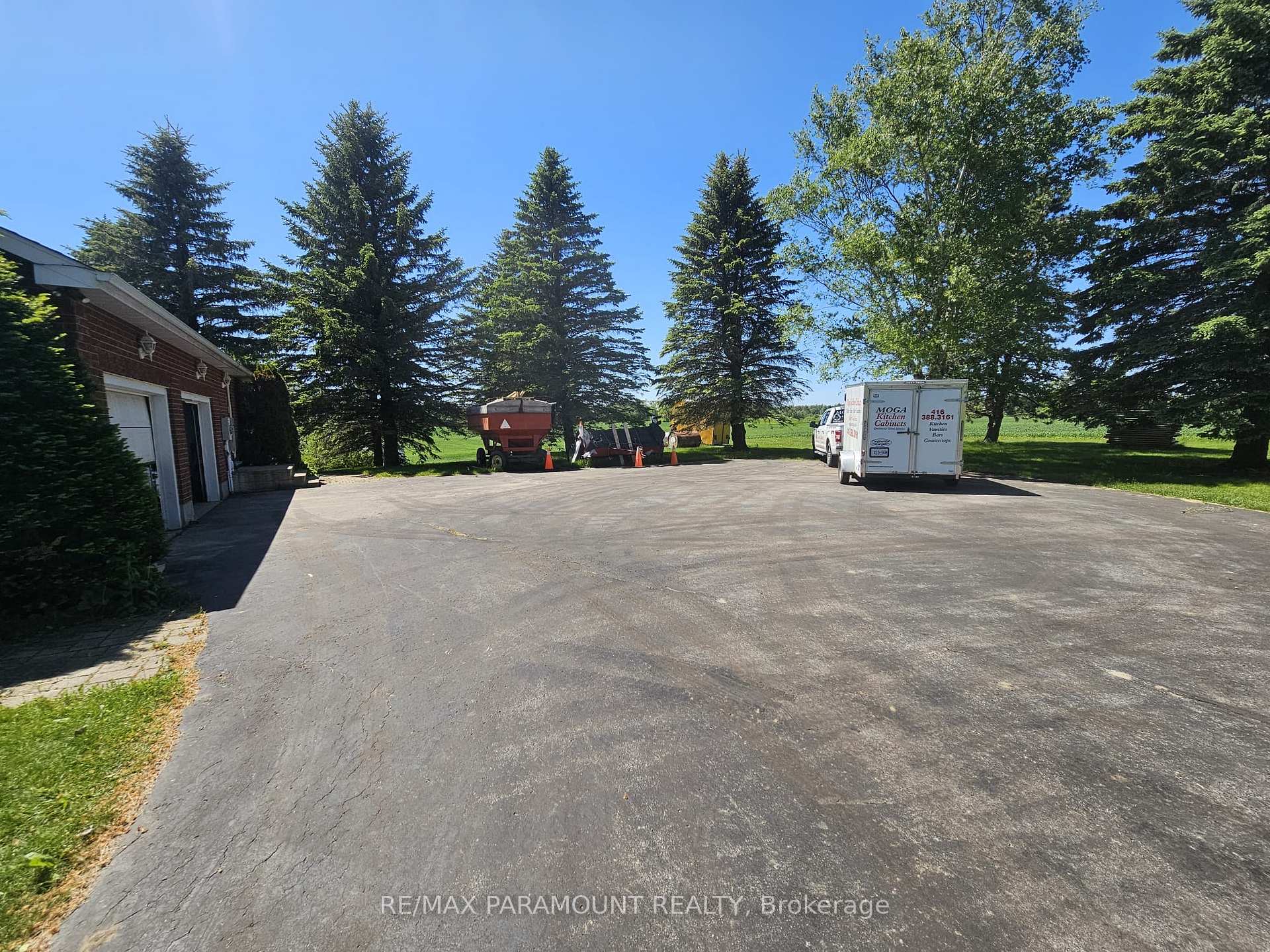 Photo 18 of 436446 4th Line, Melancthon, Rural Melancthon — HOMEH