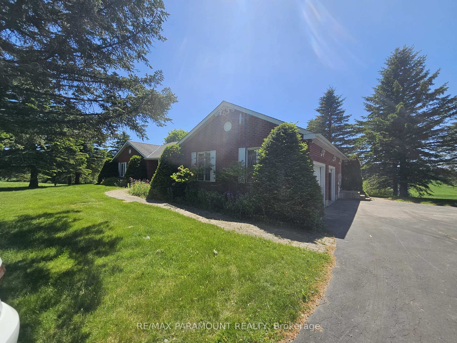 Photo 19 of 436446 4th Line, Melancthon, Rural Melancthon — HOMEH