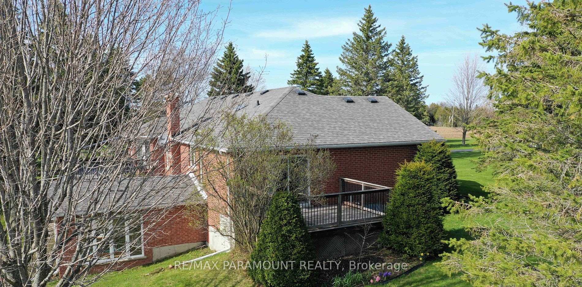 Photo 20 of 436446 4th Line, Melancthon, Rural Melancthon — HOMEH