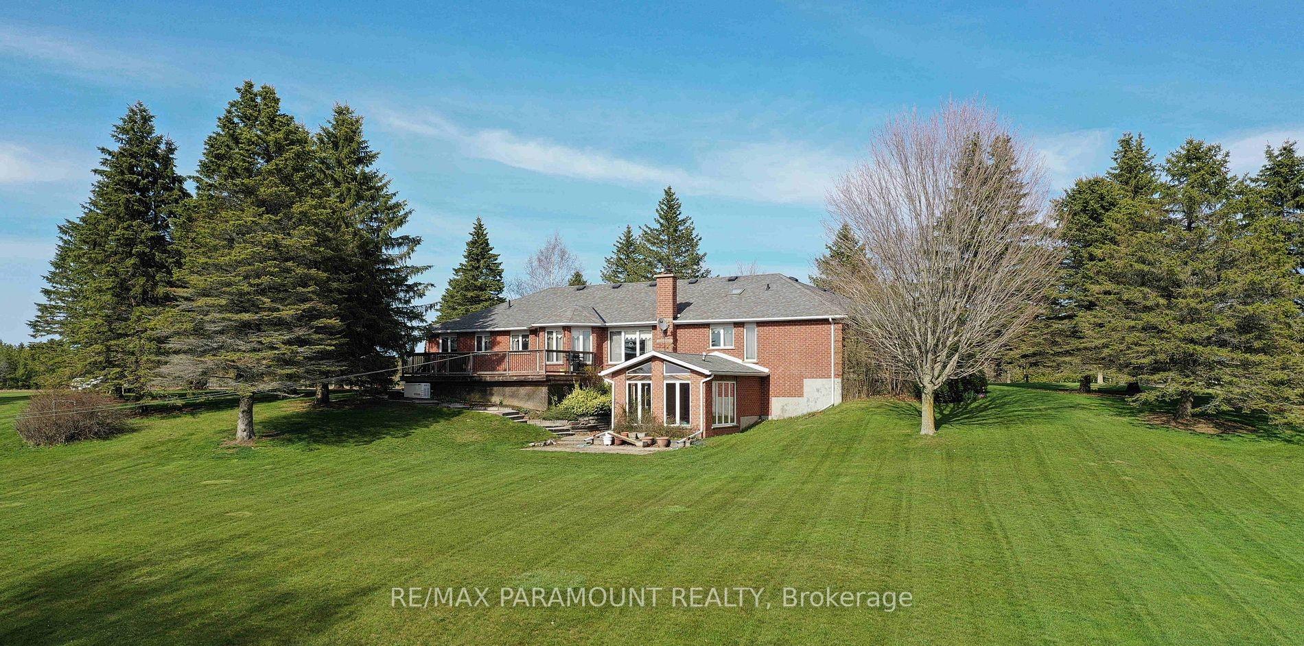 Photo 22 of 436446 4th Line, Melancthon, Rural Melancthon — HOMEH