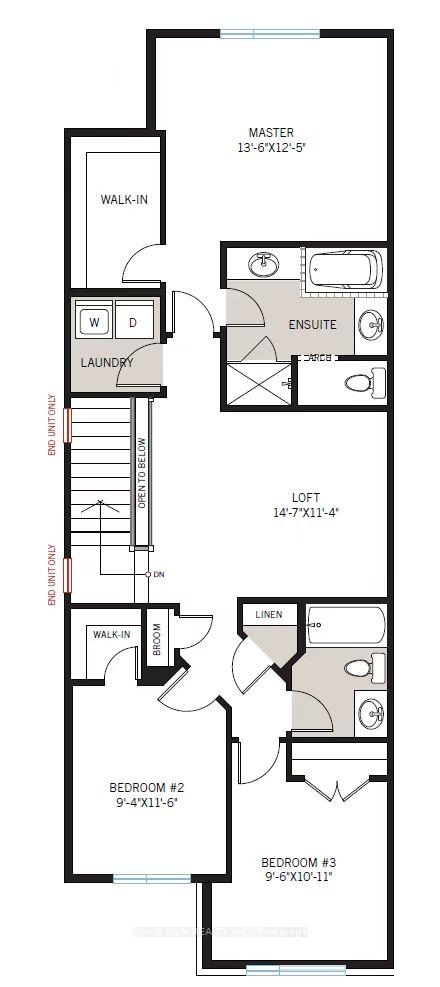 Photo 22 of 870 Paseana Place E, Ottawa, Kanata - Emerald Meadows/Trailwest — HOMEH