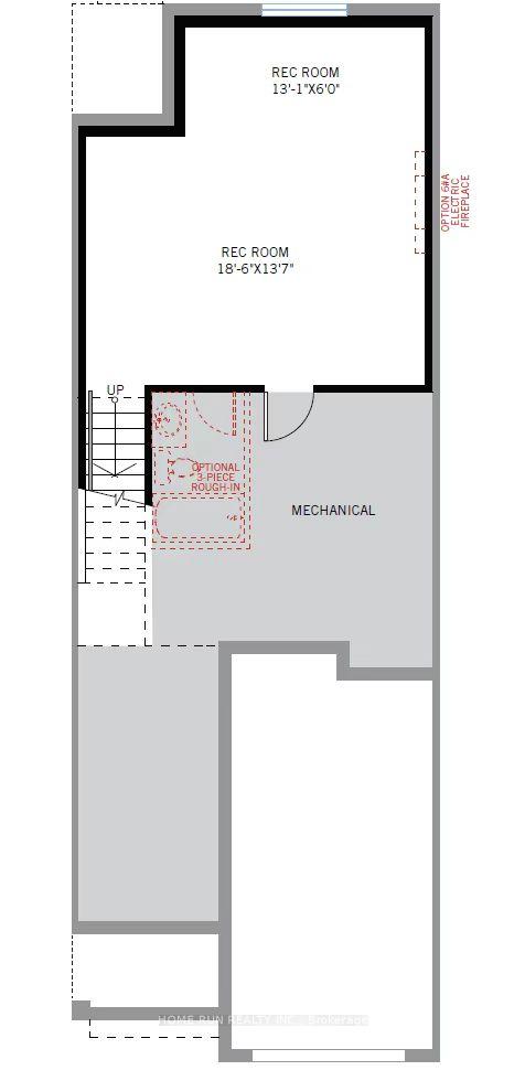 Photo 23 of 870 Paseana Place E, Ottawa, Kanata - Emerald Meadows/Trailwest — HOMEH