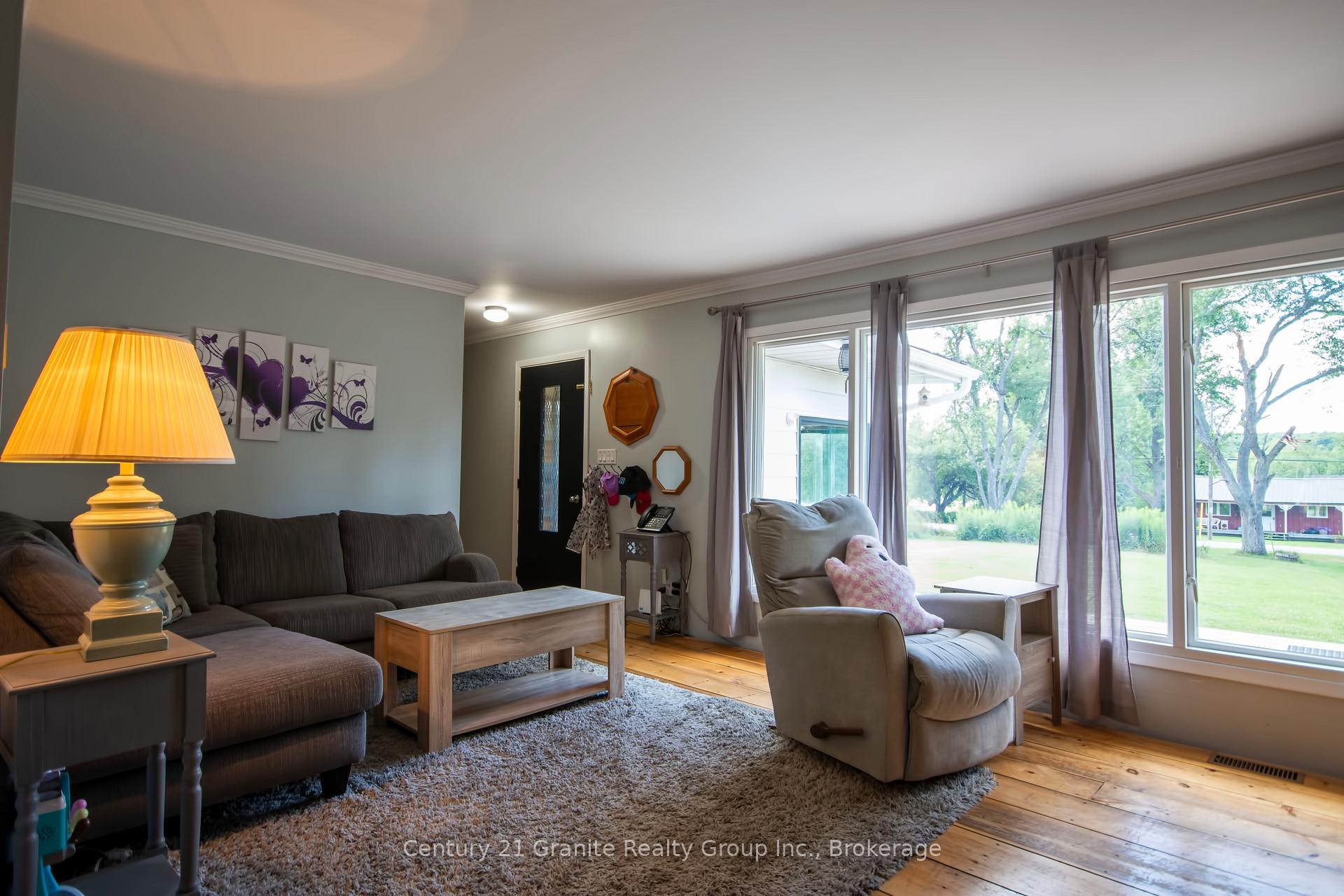 Photo 4 of 1229 Spring Valley Road, Minden Hills, Lutterworth — HOMEH