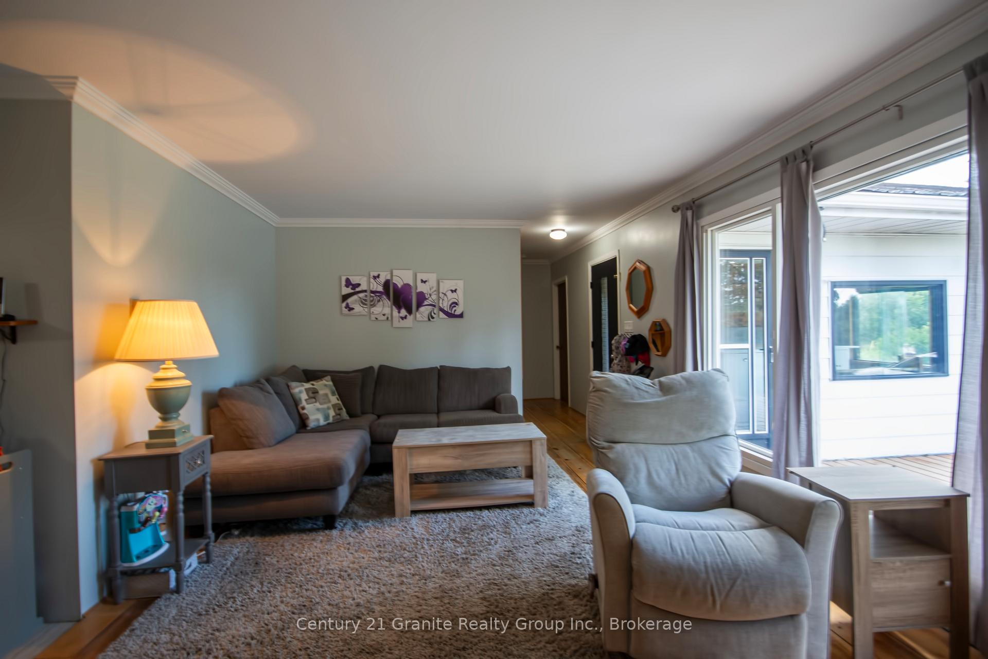 Photo 5 of 1229 Spring Valley Road, Minden Hills, Lutterworth — HOMEH