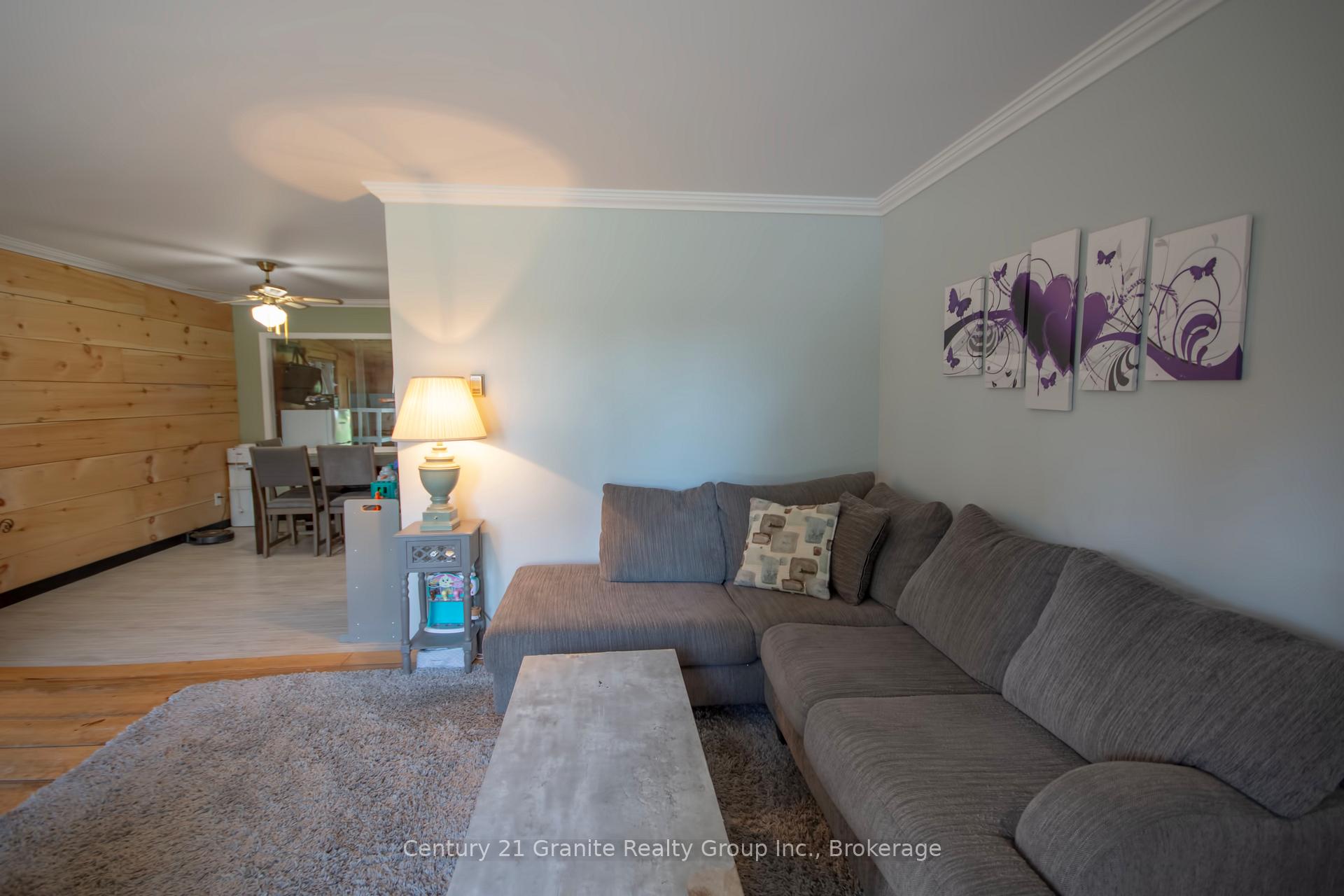 Photo 6 of 1229 Spring Valley Road, Minden Hills, Lutterworth — HOMEH