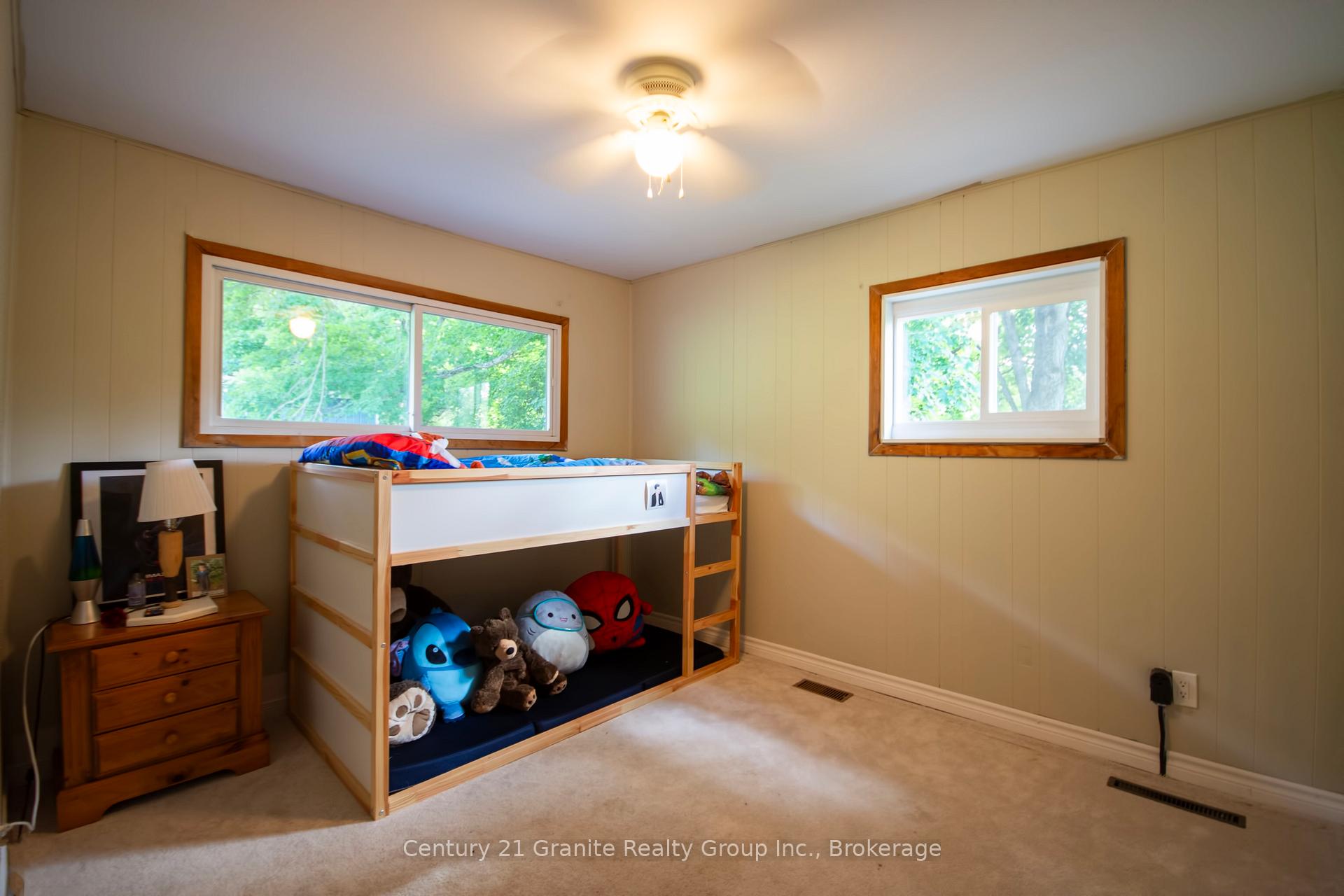 Photo 15 of 1229 Spring Valley Road, Minden Hills, Lutterworth — HOMEH