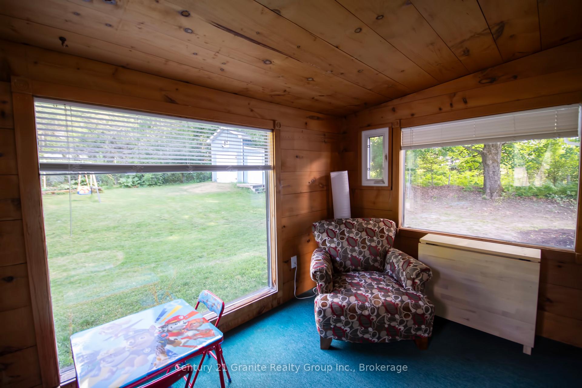 Photo 22 of 1229 Spring Valley Road, Minden Hills, Lutterworth — HOMEH
