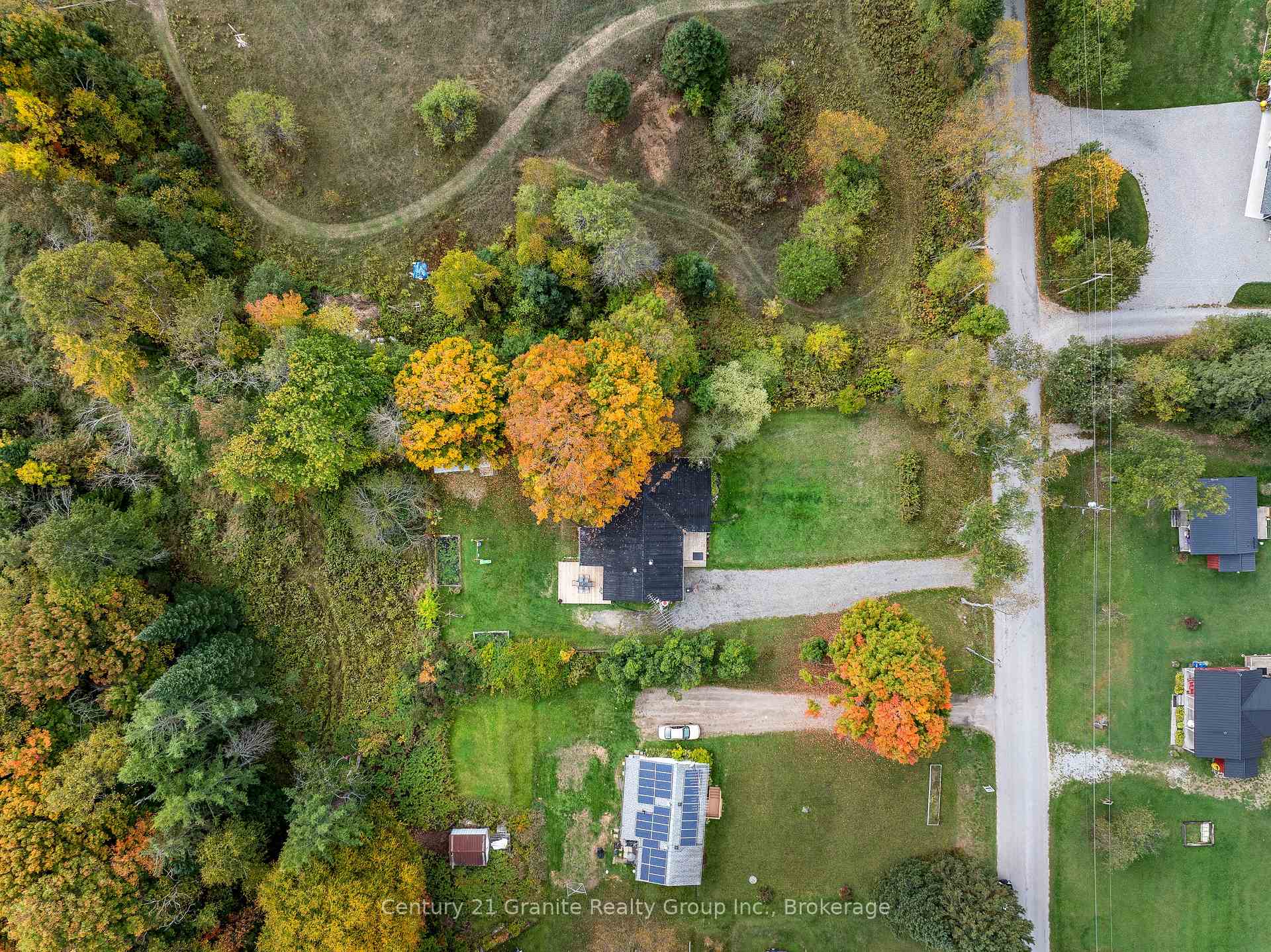 Photo 36 of 1229 Spring Valley Road, Minden Hills, Lutterworth — HOMEH