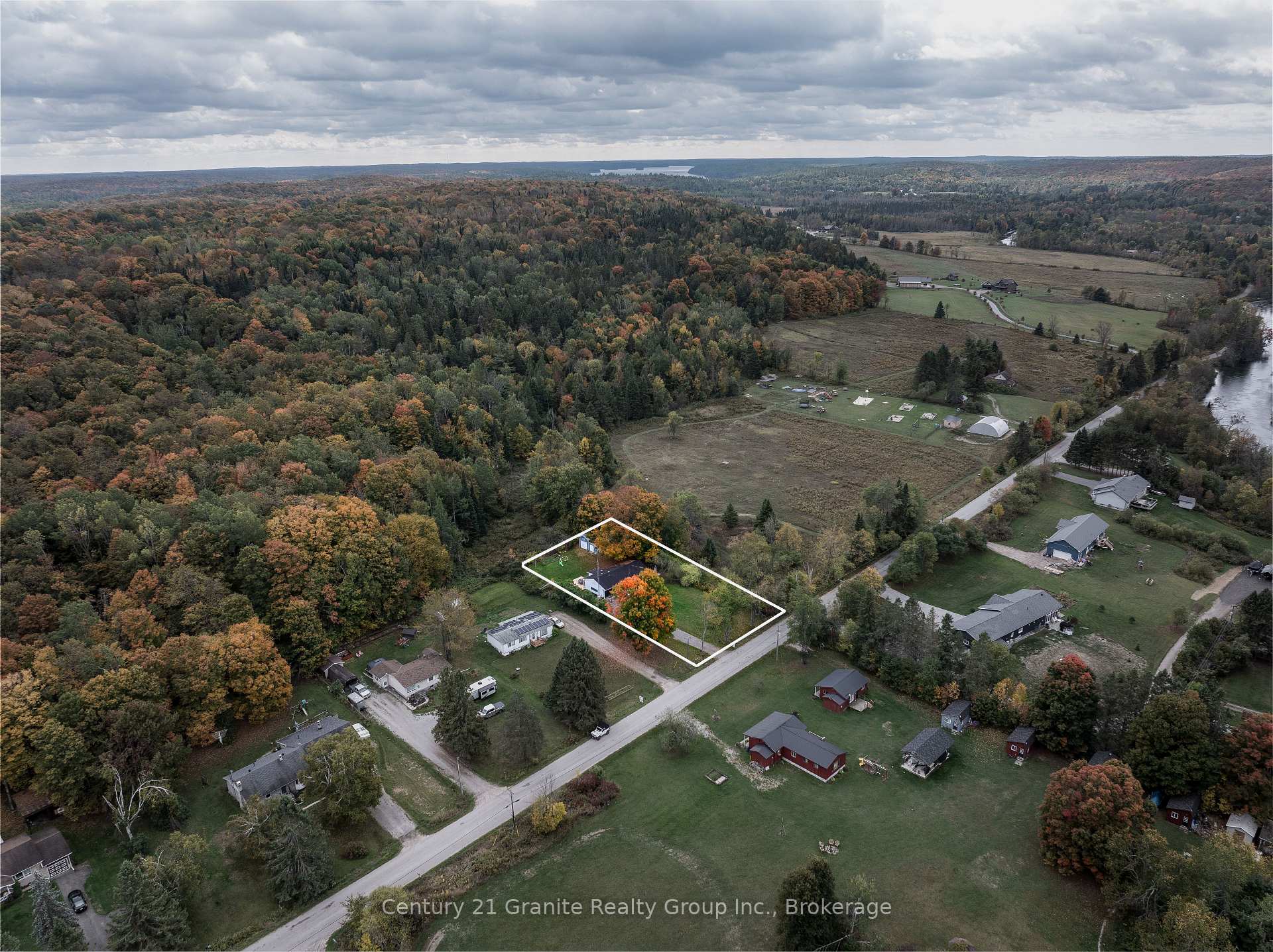Photo 39 of 1229 Spring Valley Road, Minden Hills, Lutterworth — HOMEH